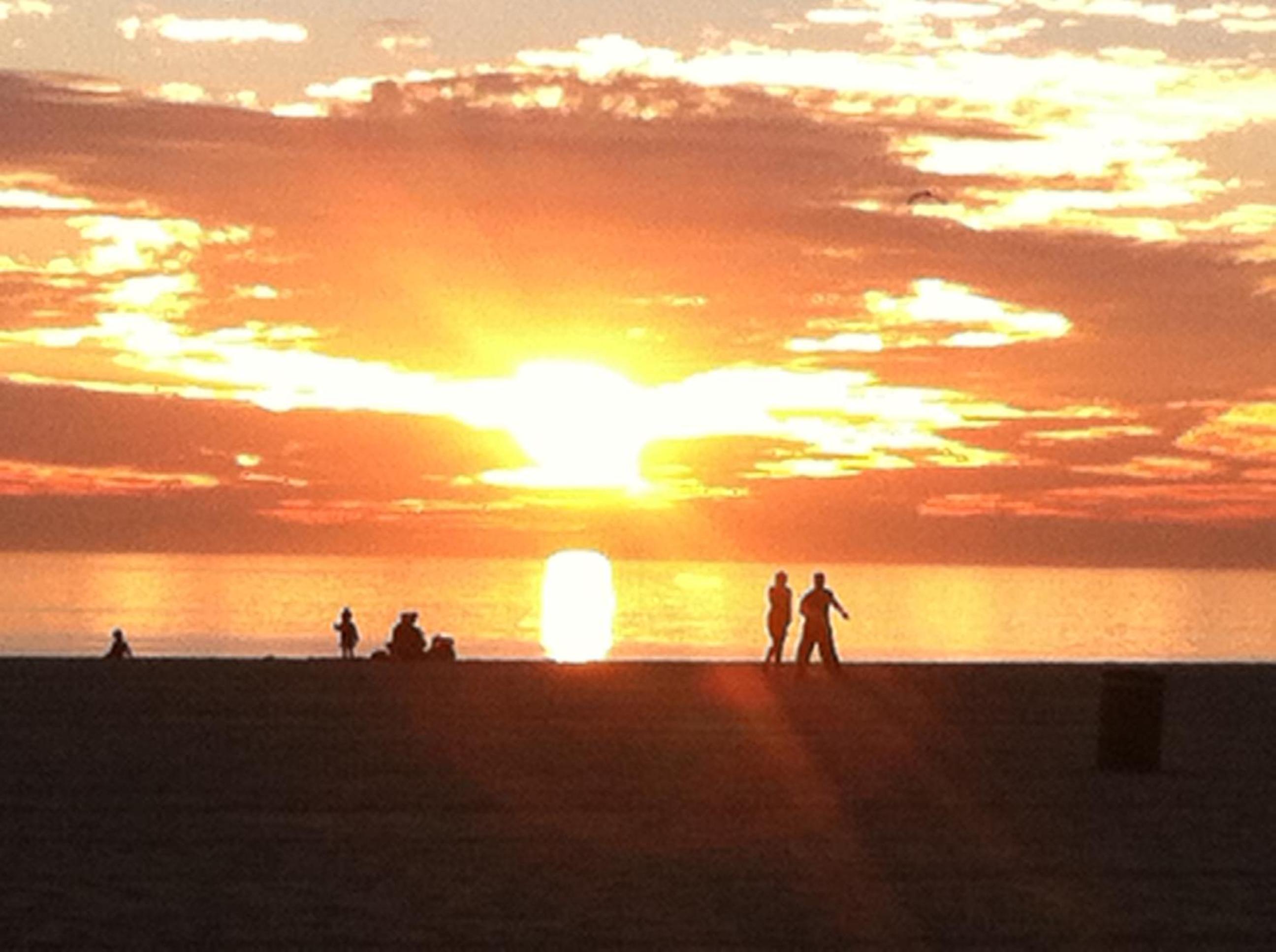 Venice Beach Hostel