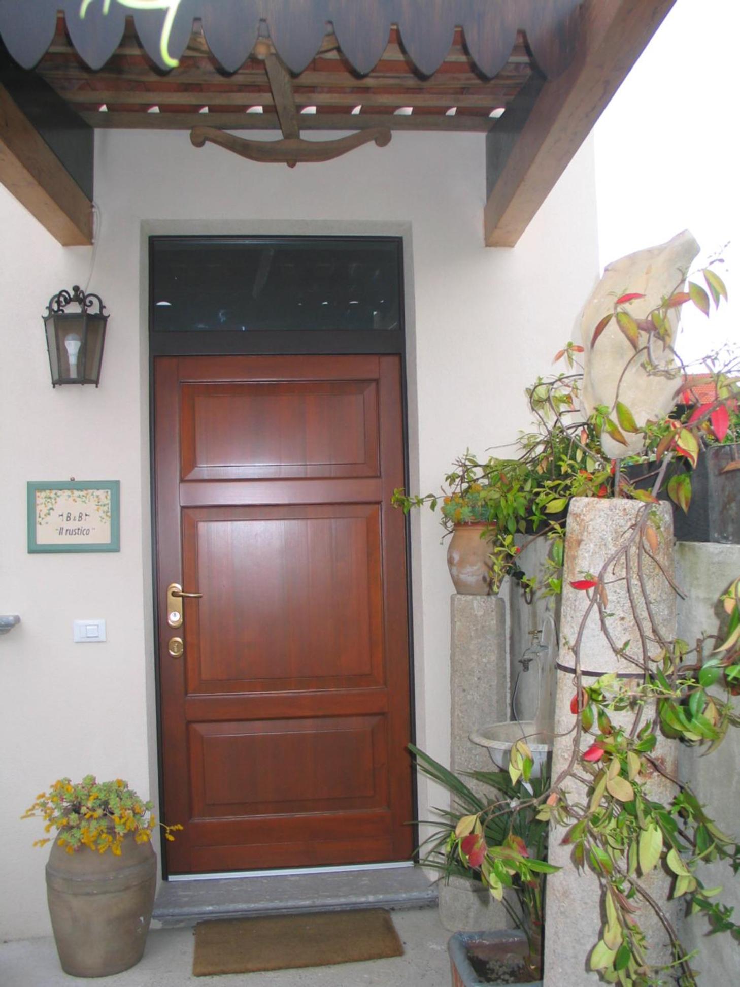 B&B Il Rustico