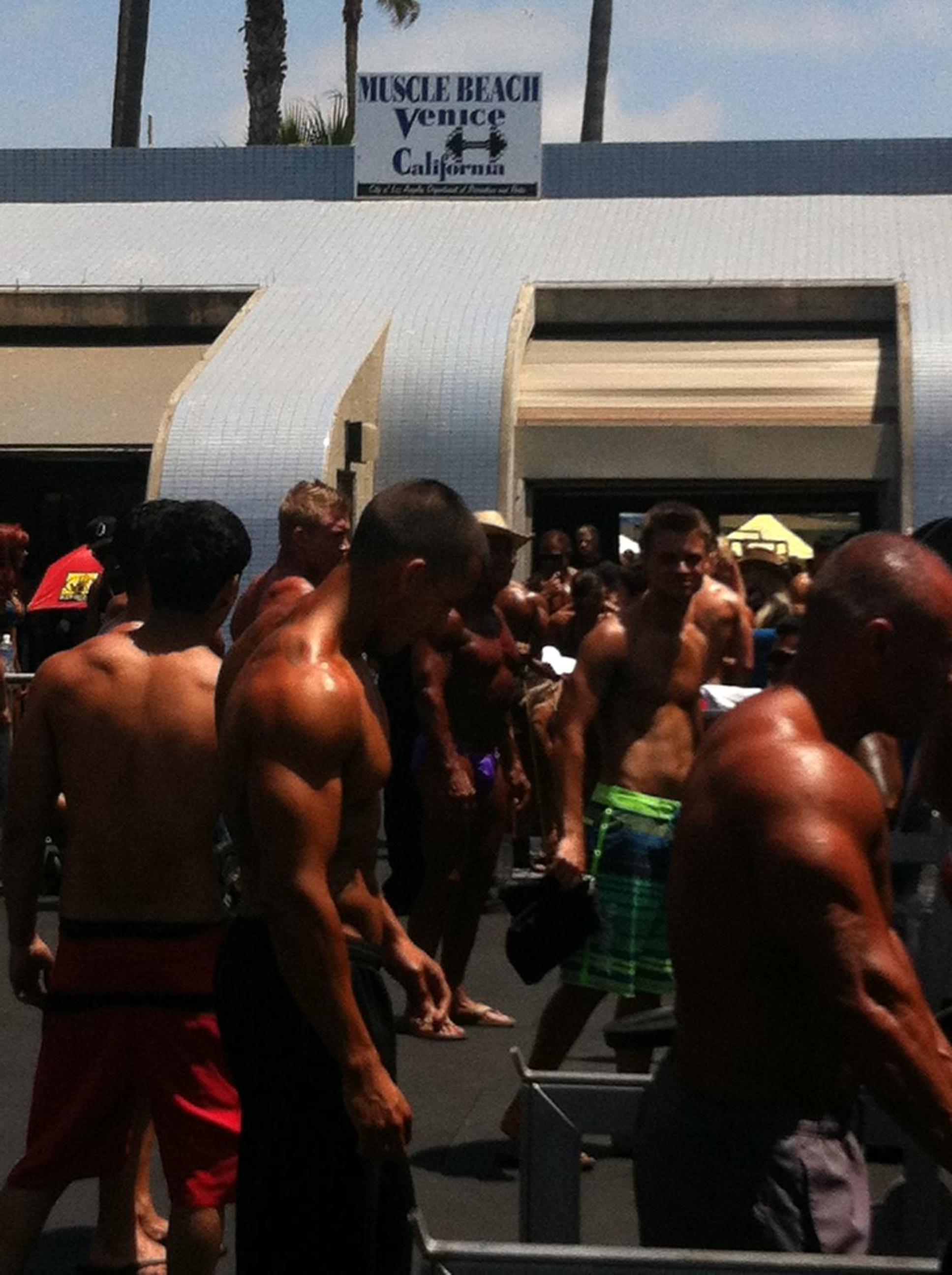 Venice Beach Hostel