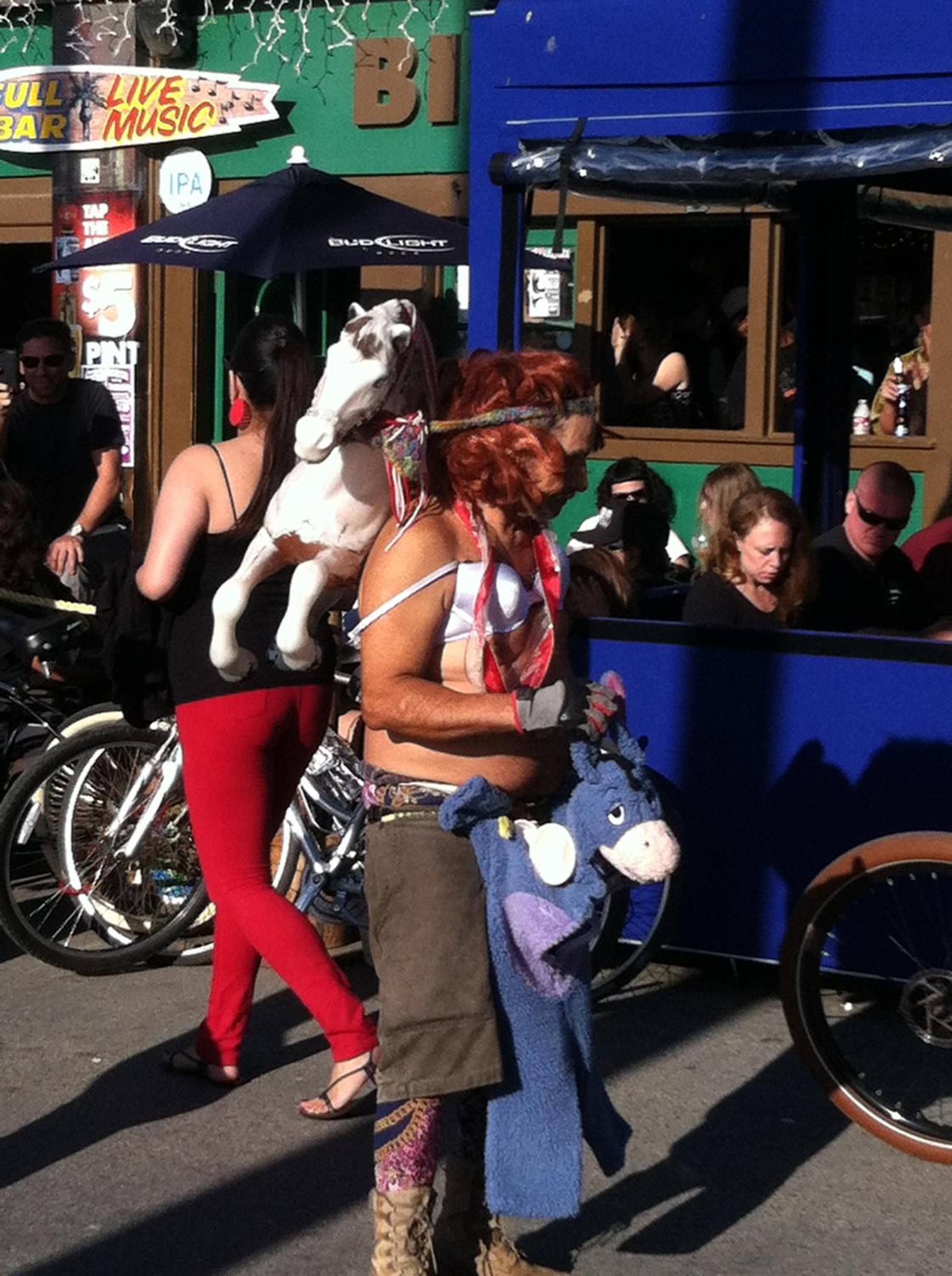 Venice Beach Hostel