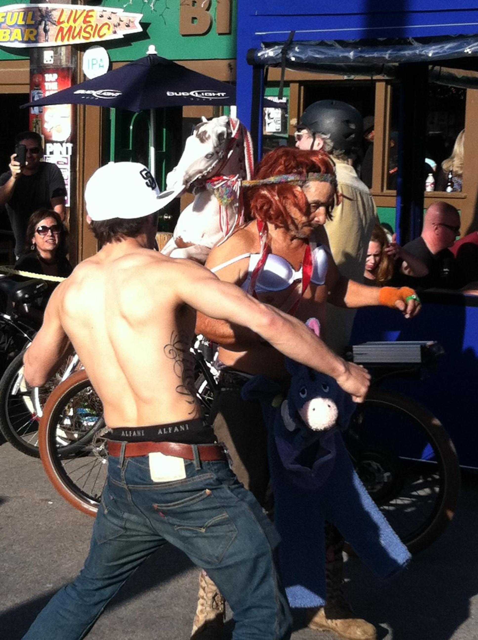 Venice Beach Hostel