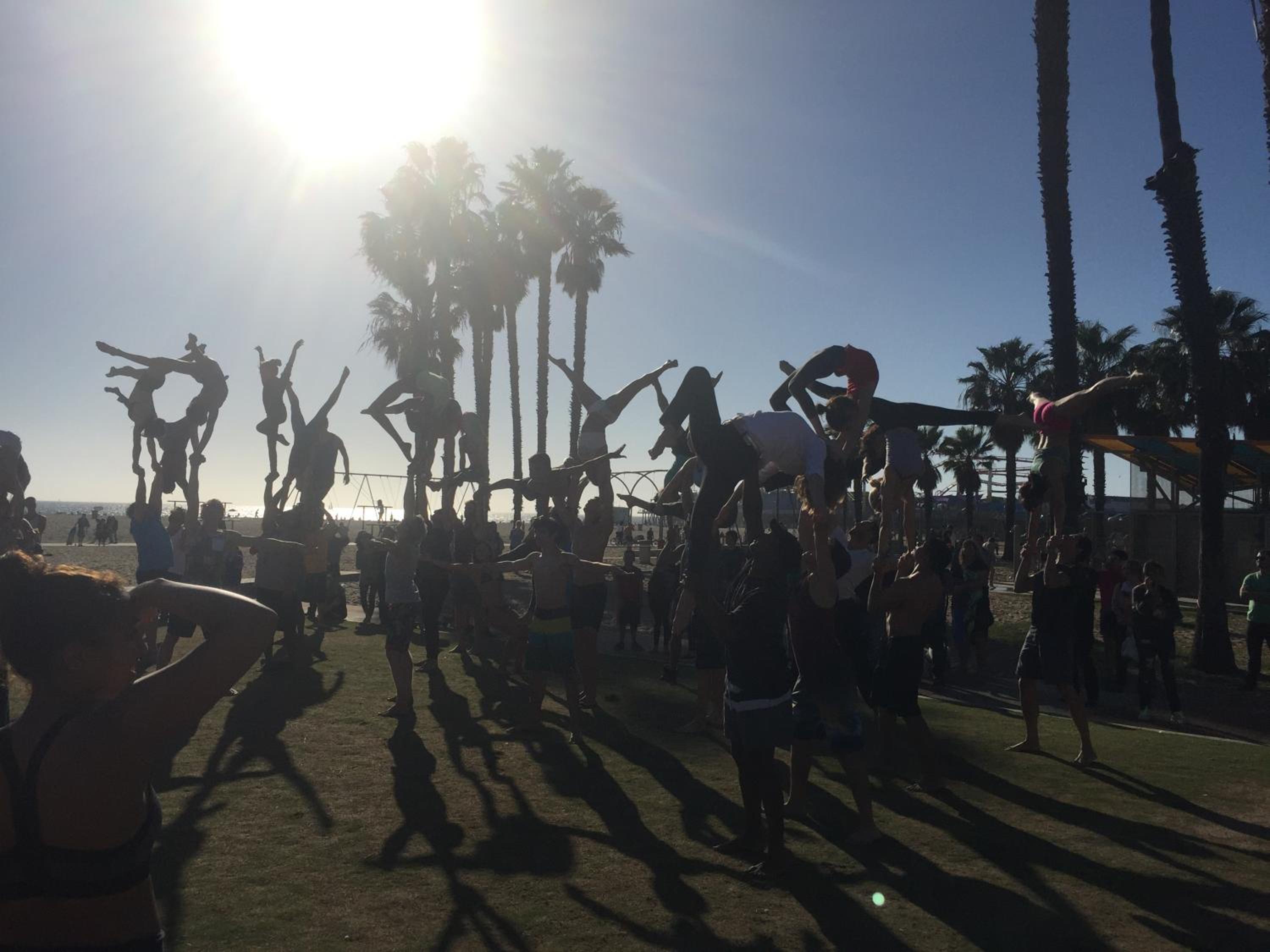 Venice Beach Hostel