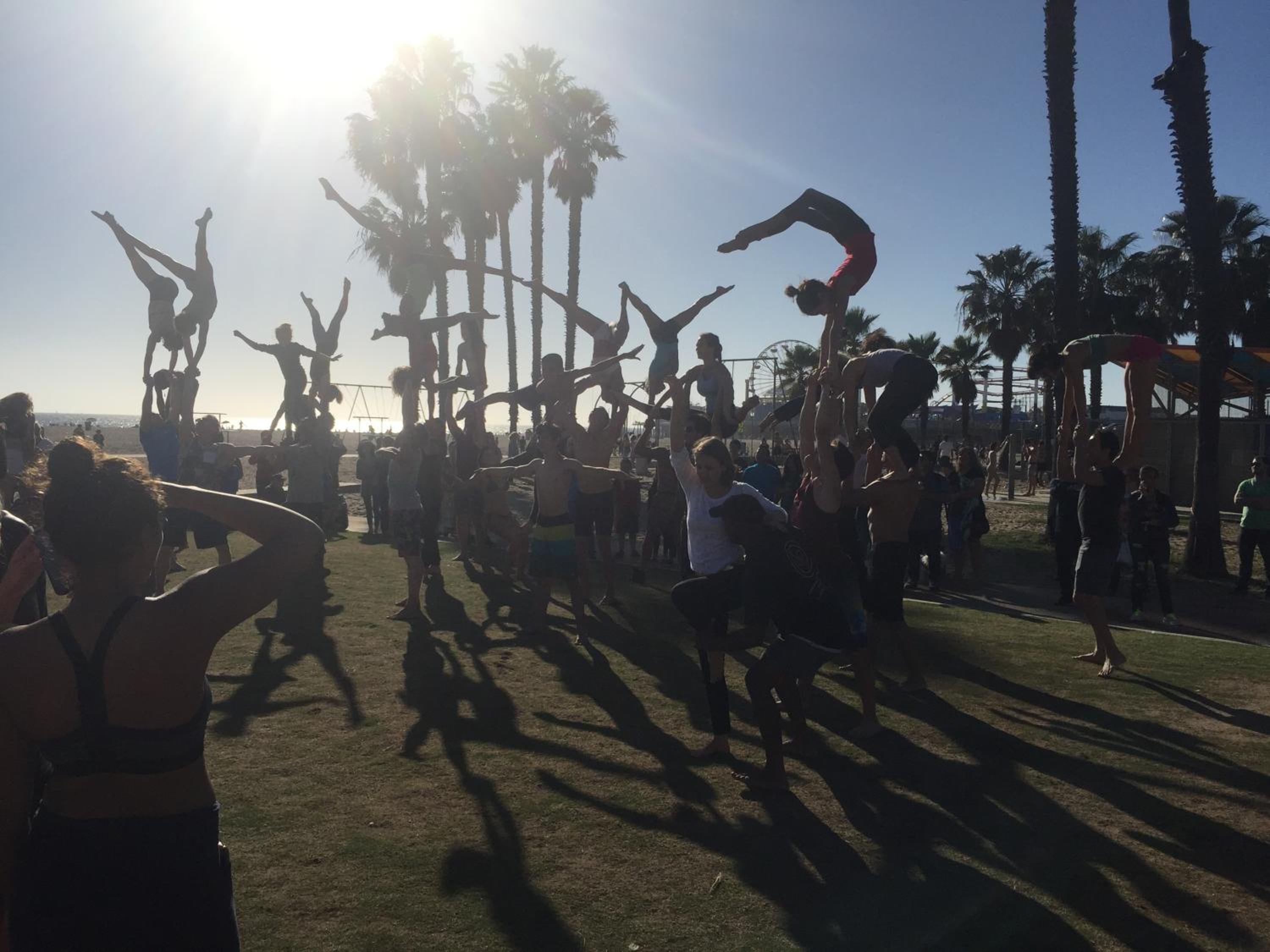 Venice Beach Hostel