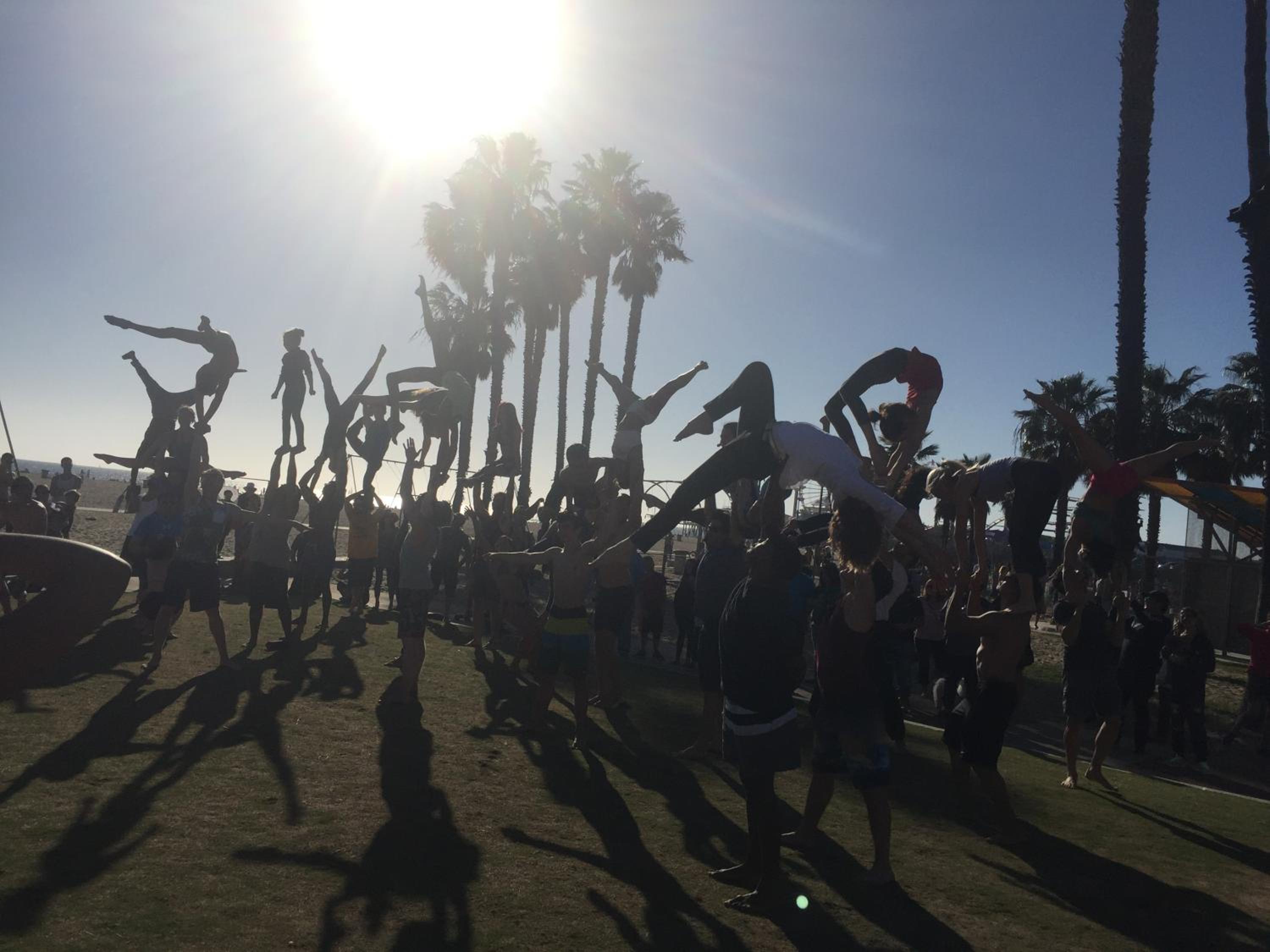 Venice Beach Hostel