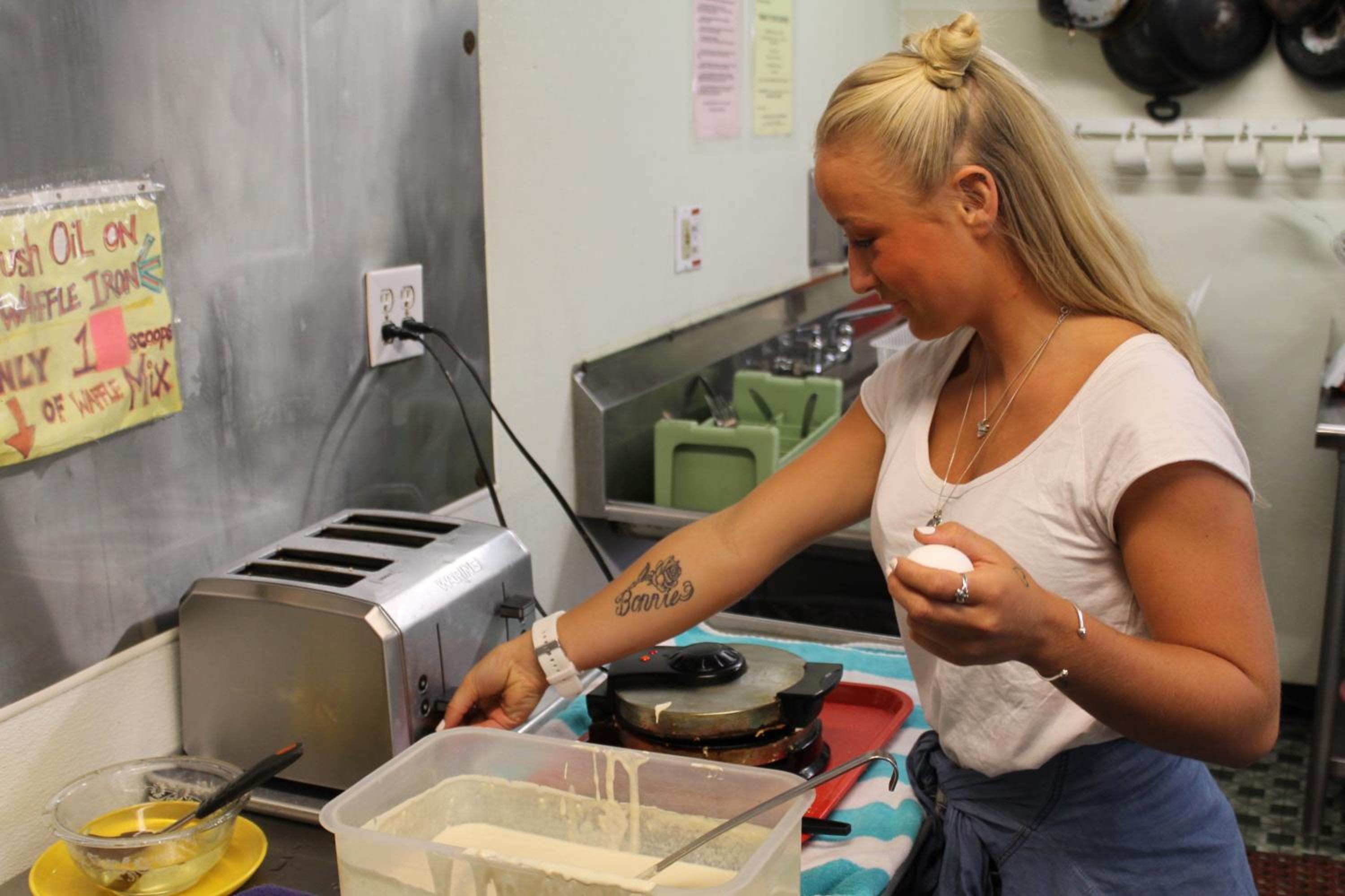 Venice Beach Hostel