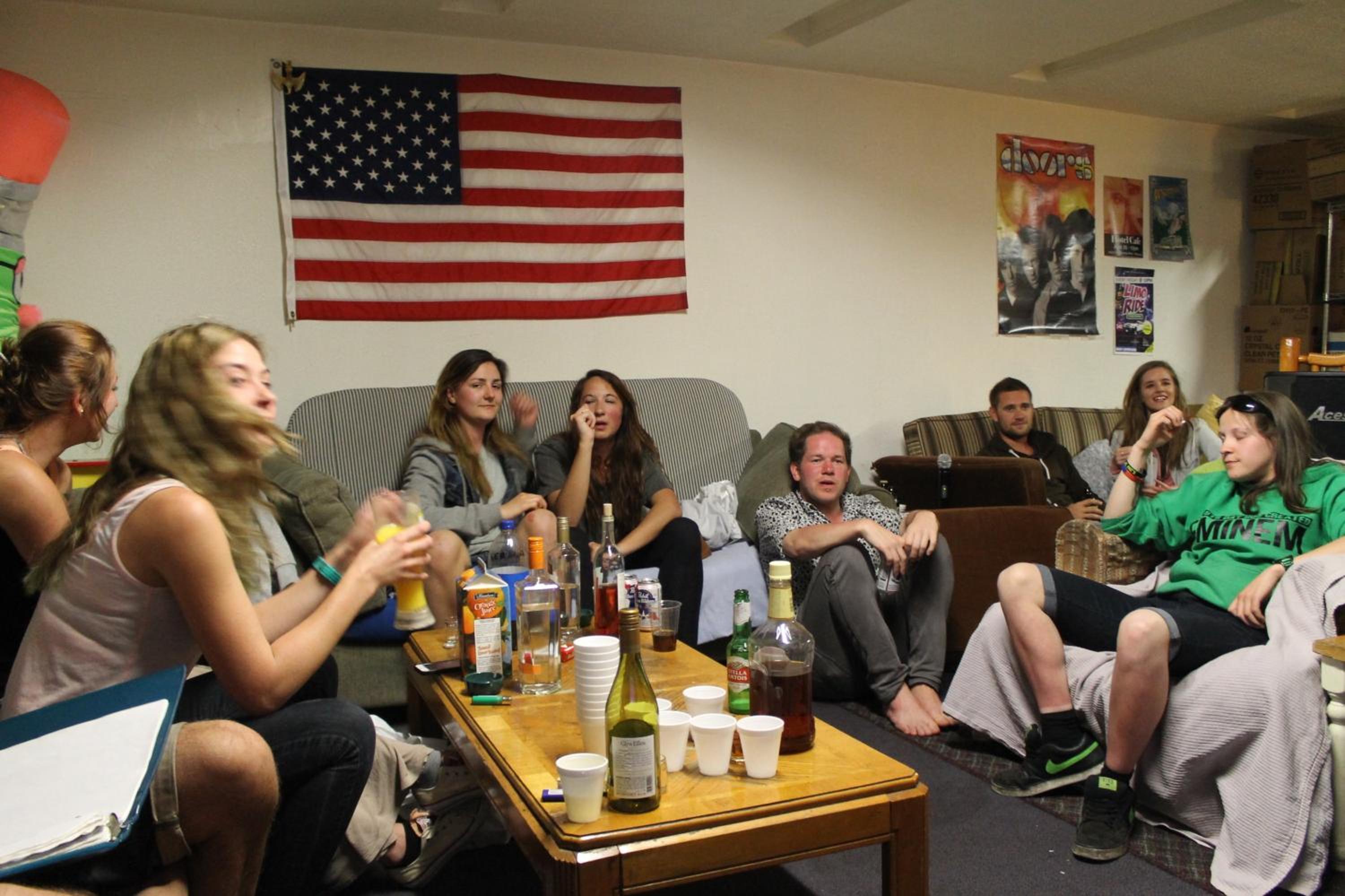 Venice Beach Hostel