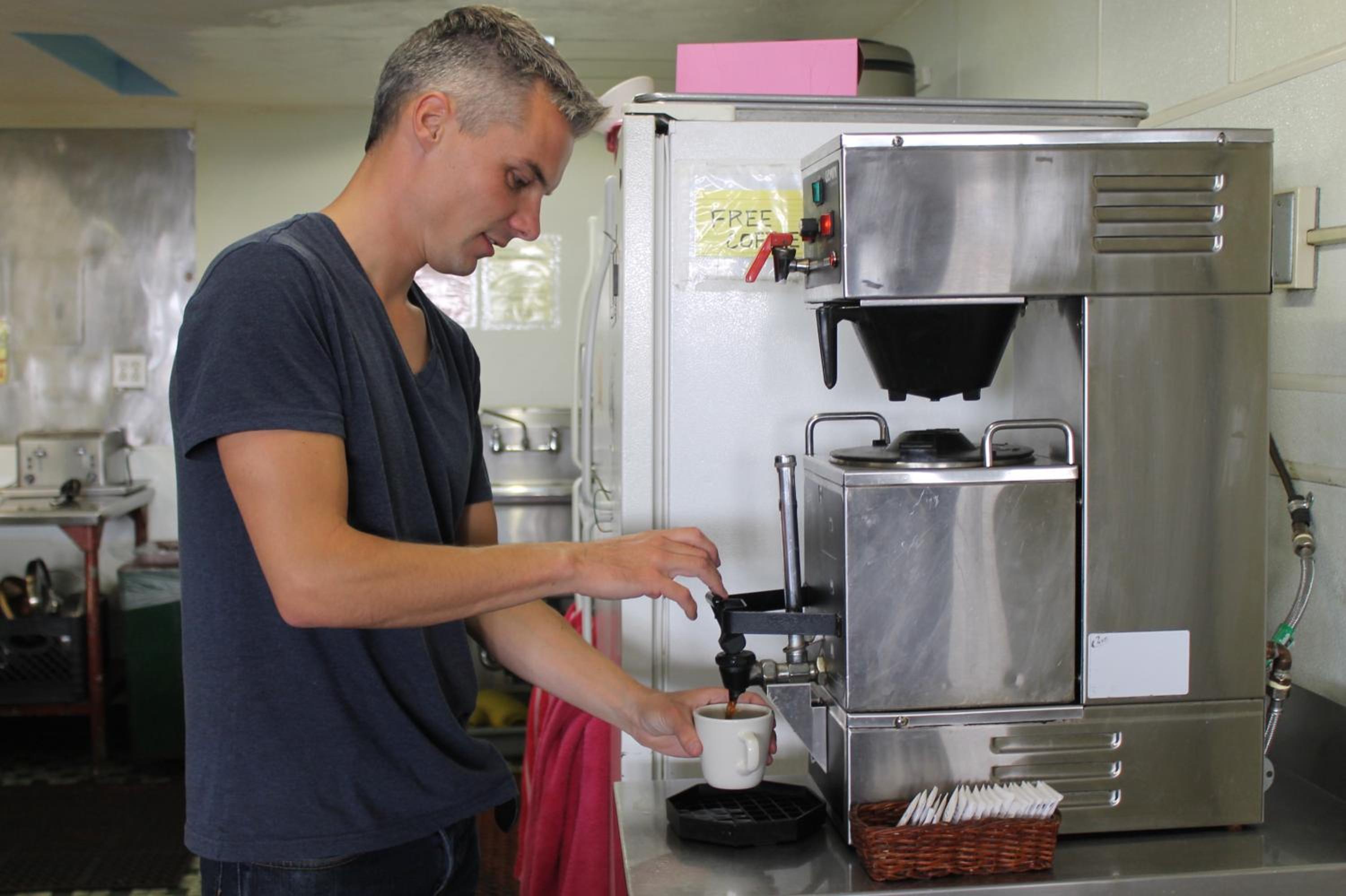 Venice Beach Hostel