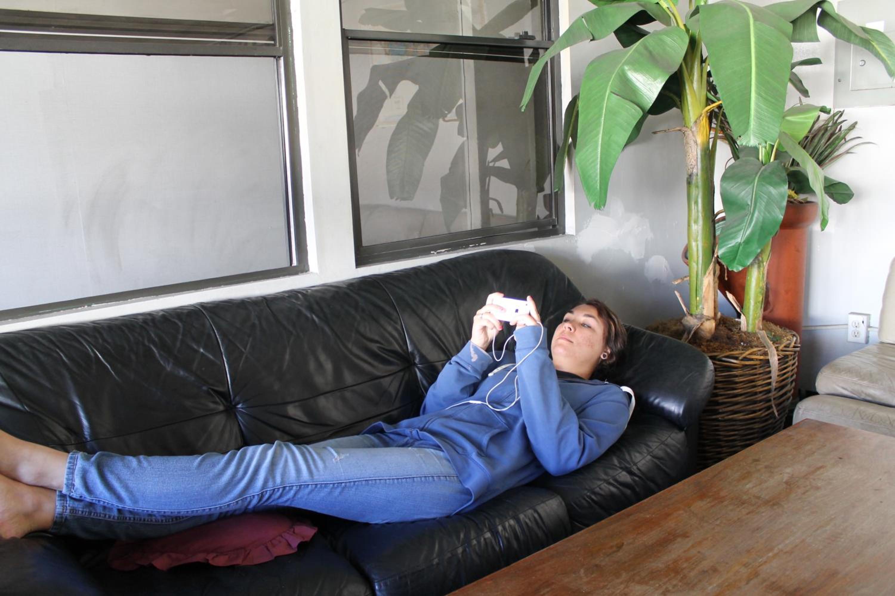 Venice Beach Hostel
