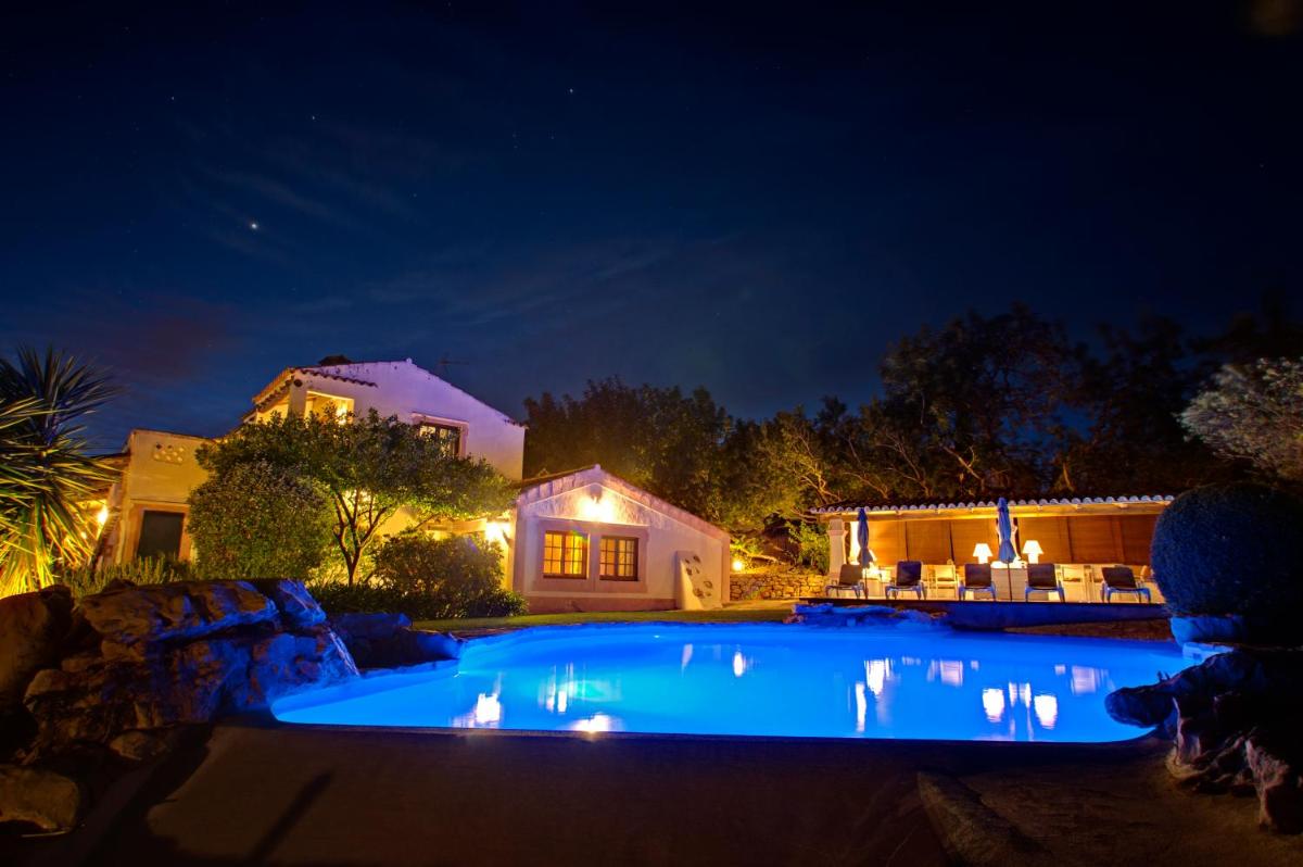 Casa Belaventura