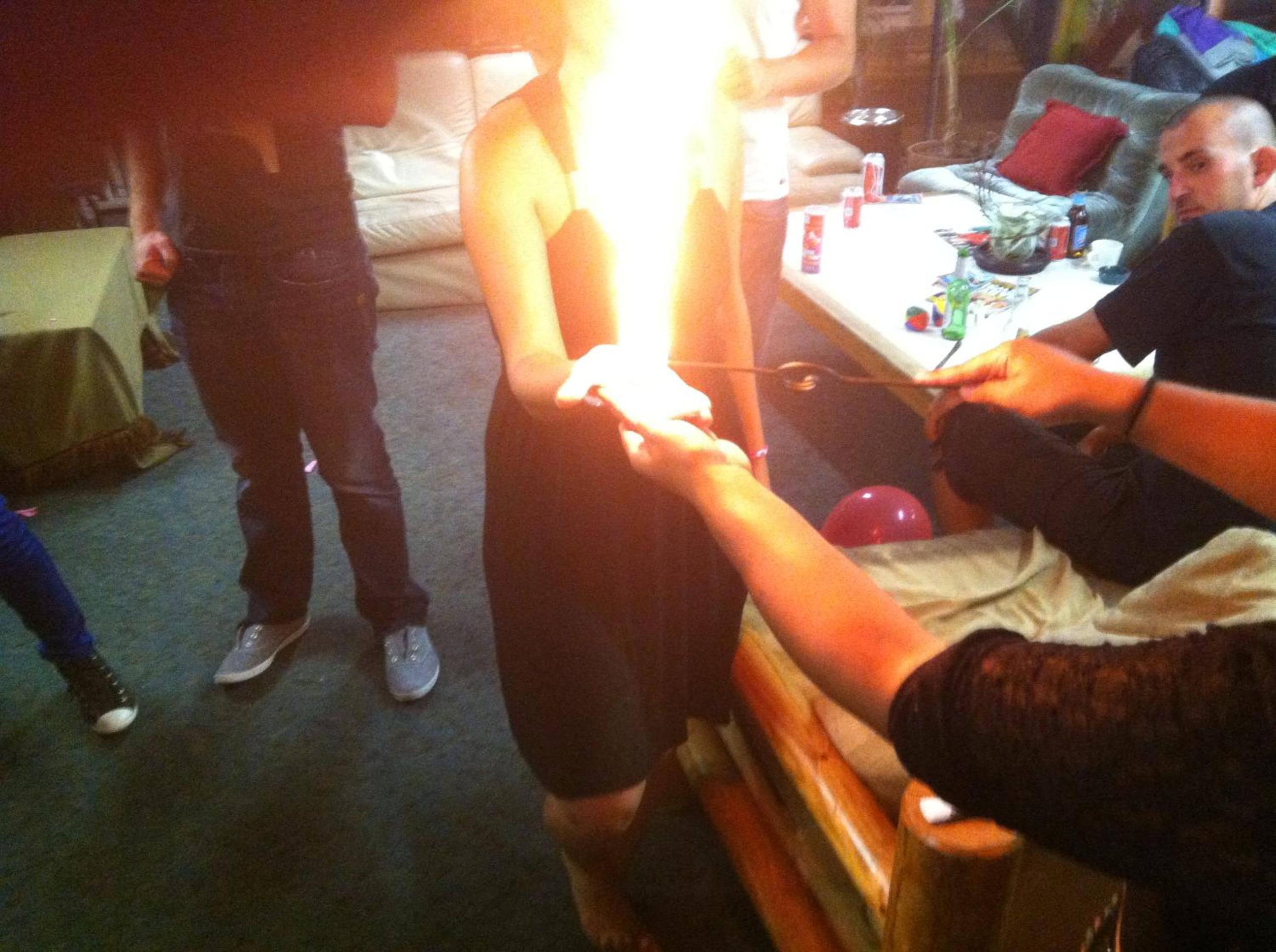Venice Beach Hostel