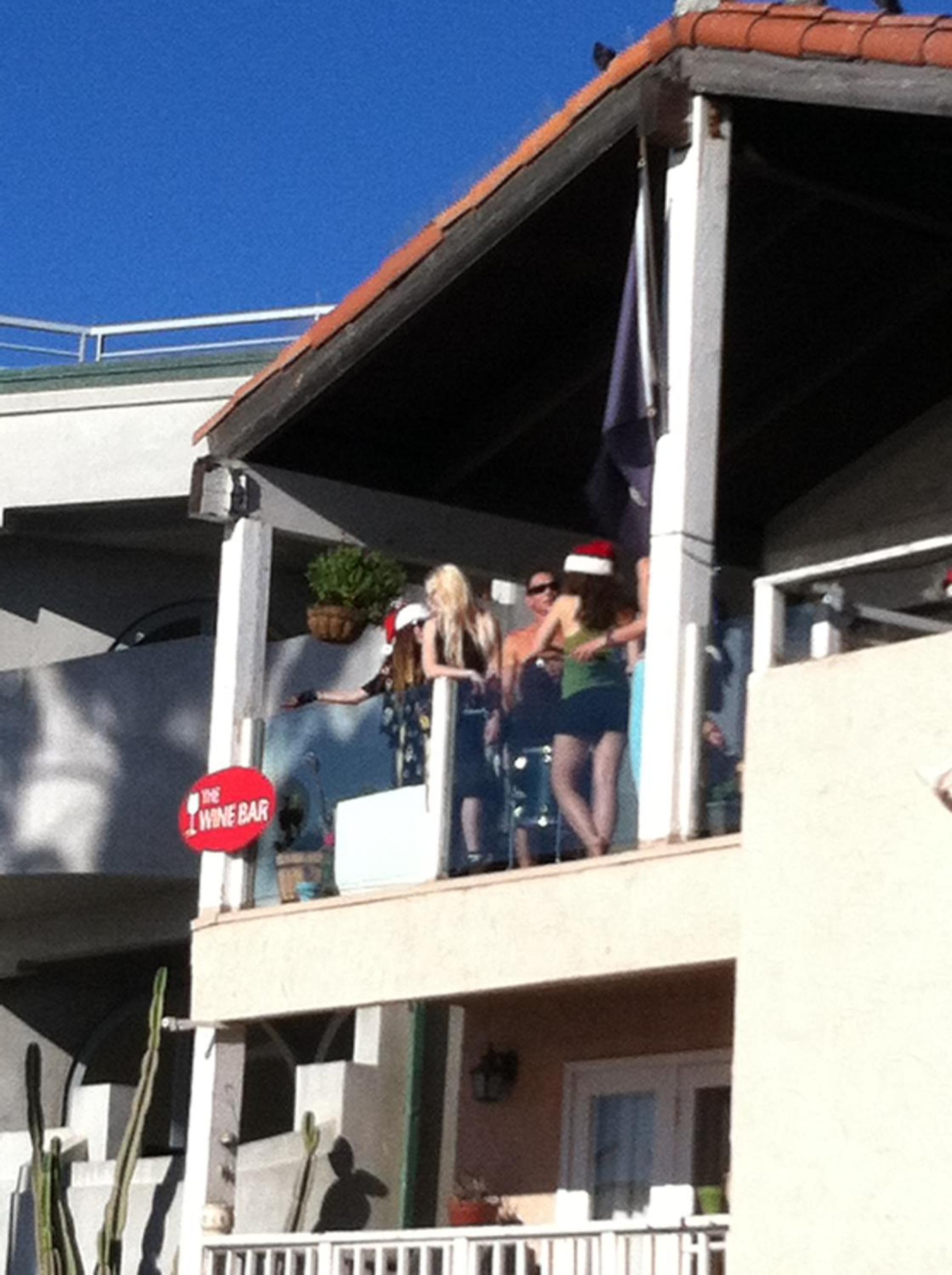 Venice Beach Hostel