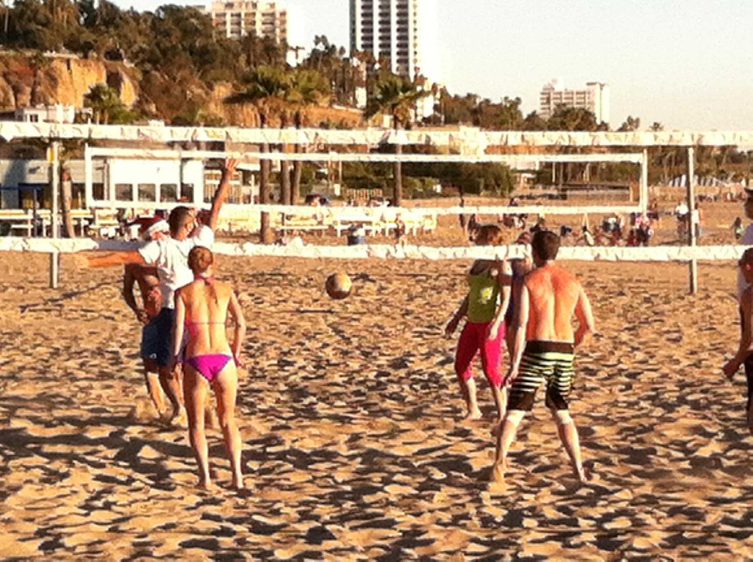Venice Beach Hostel