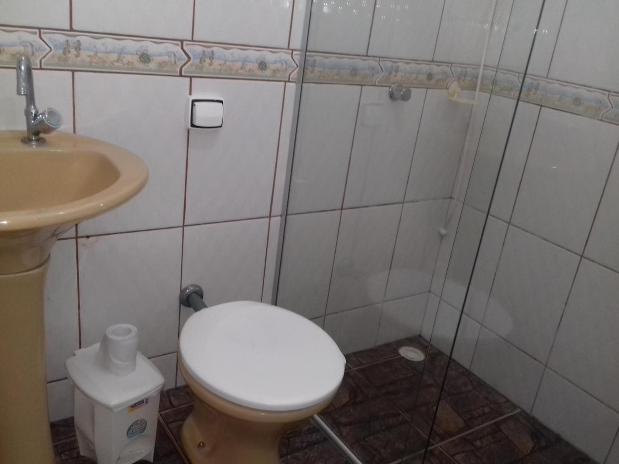 Recanto da Kaká