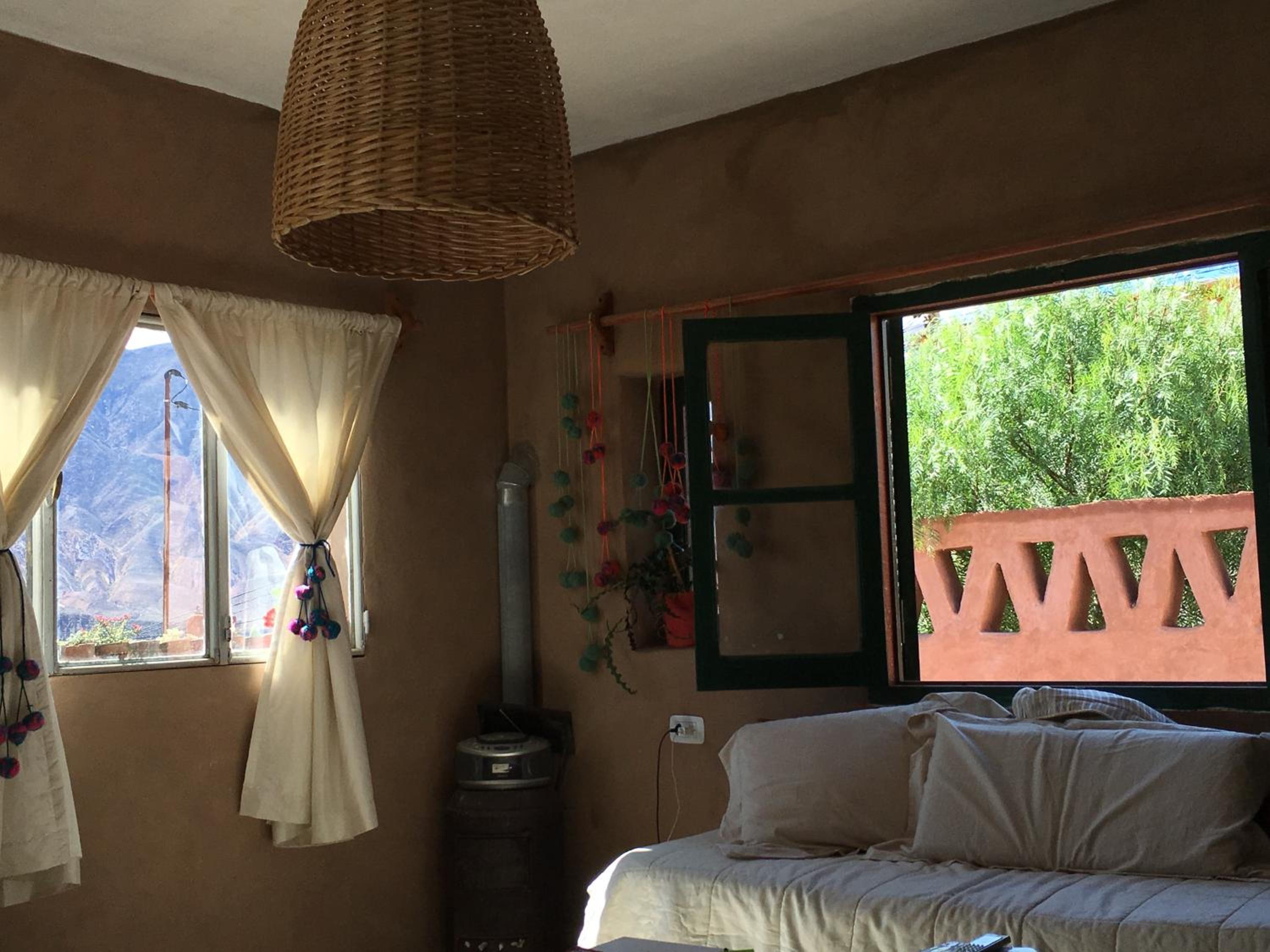 Casa Buika