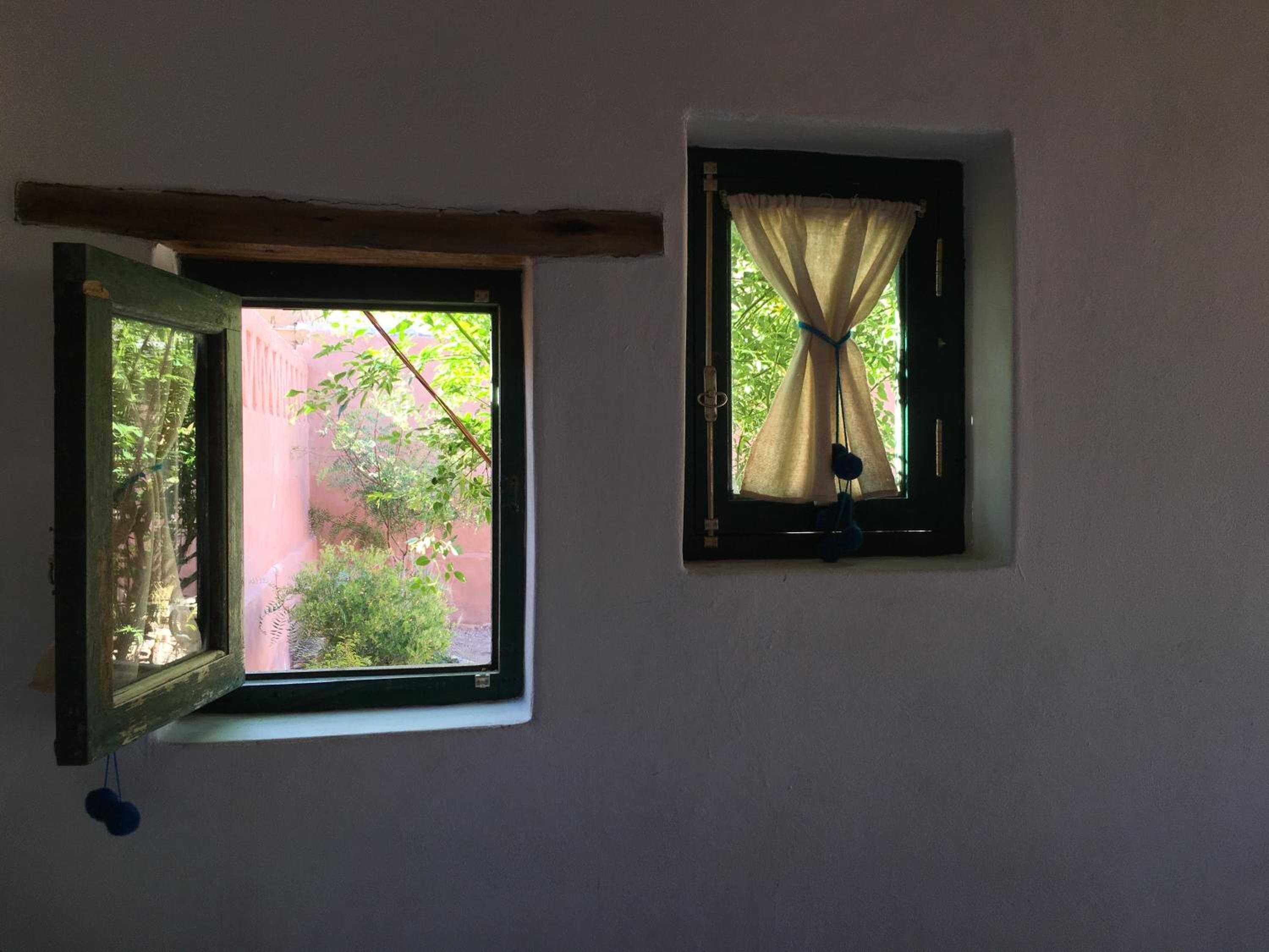 Casa Buika