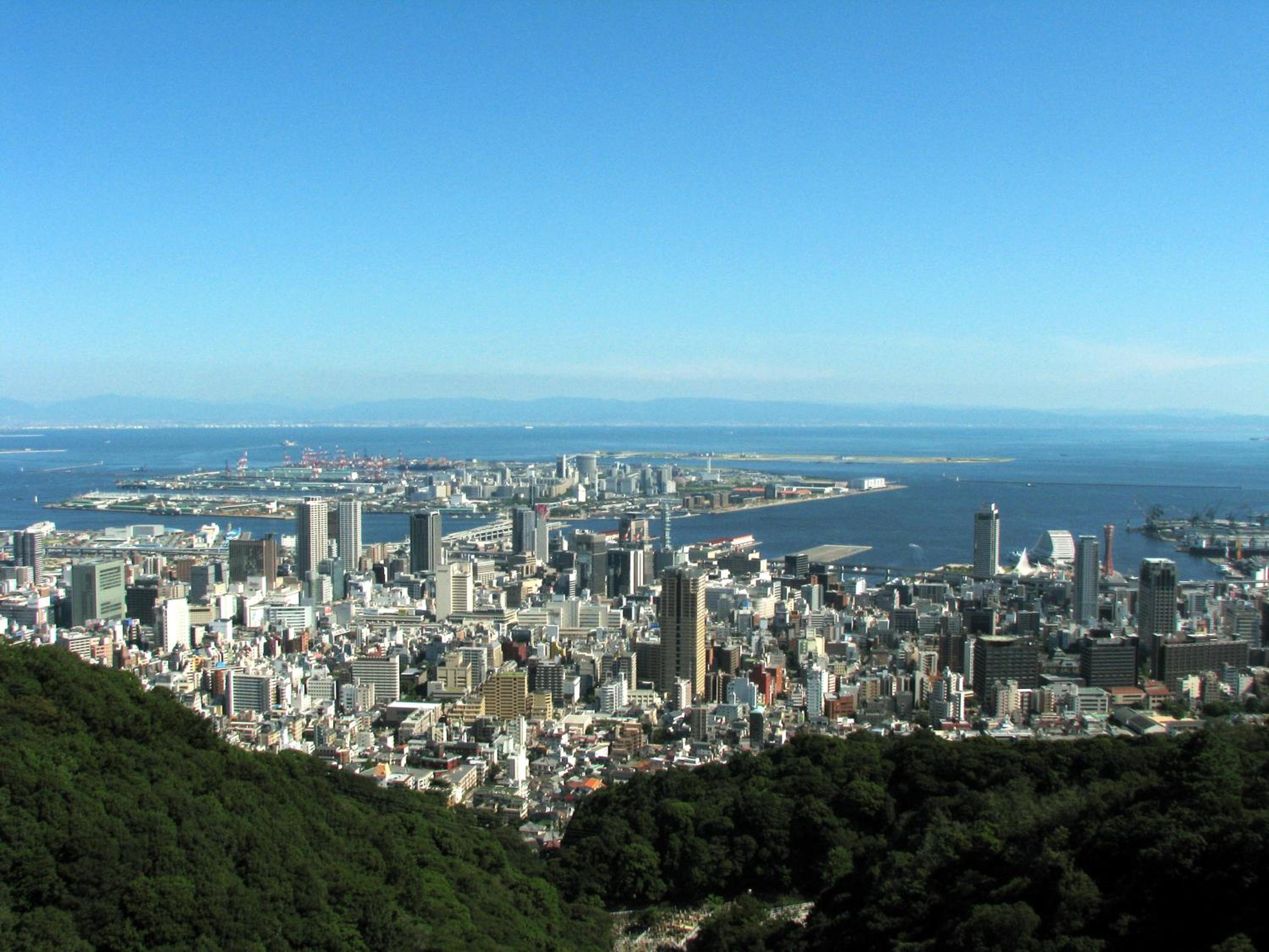 Hotel Isago Kobe
