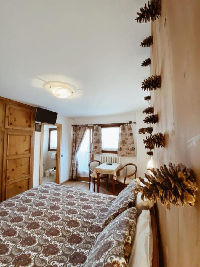 Hotel Ambassador Bormio