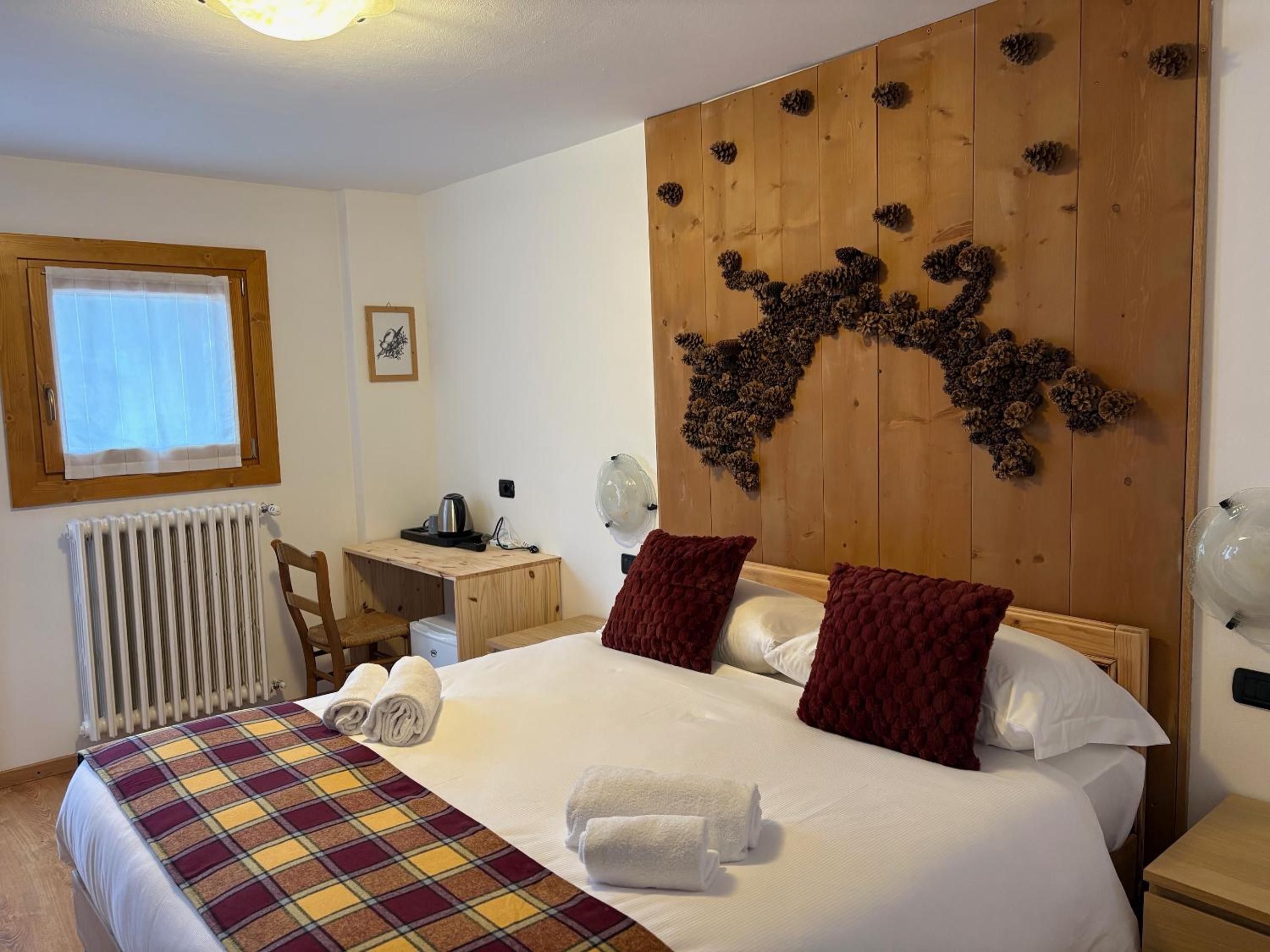 Hotel Ambassador Bormio