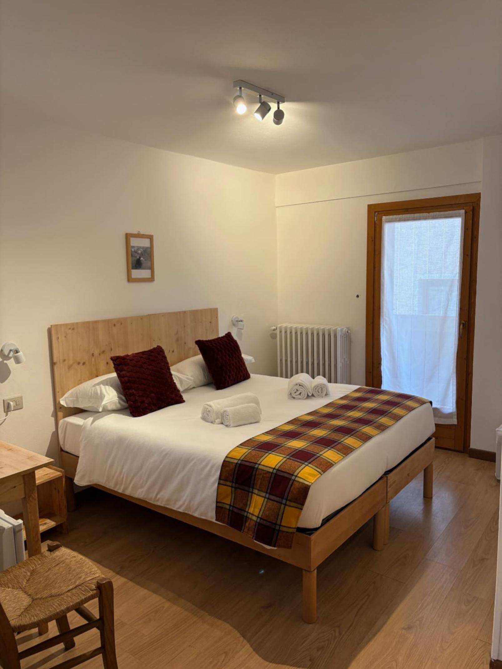 Hotel Ambassador Bormio