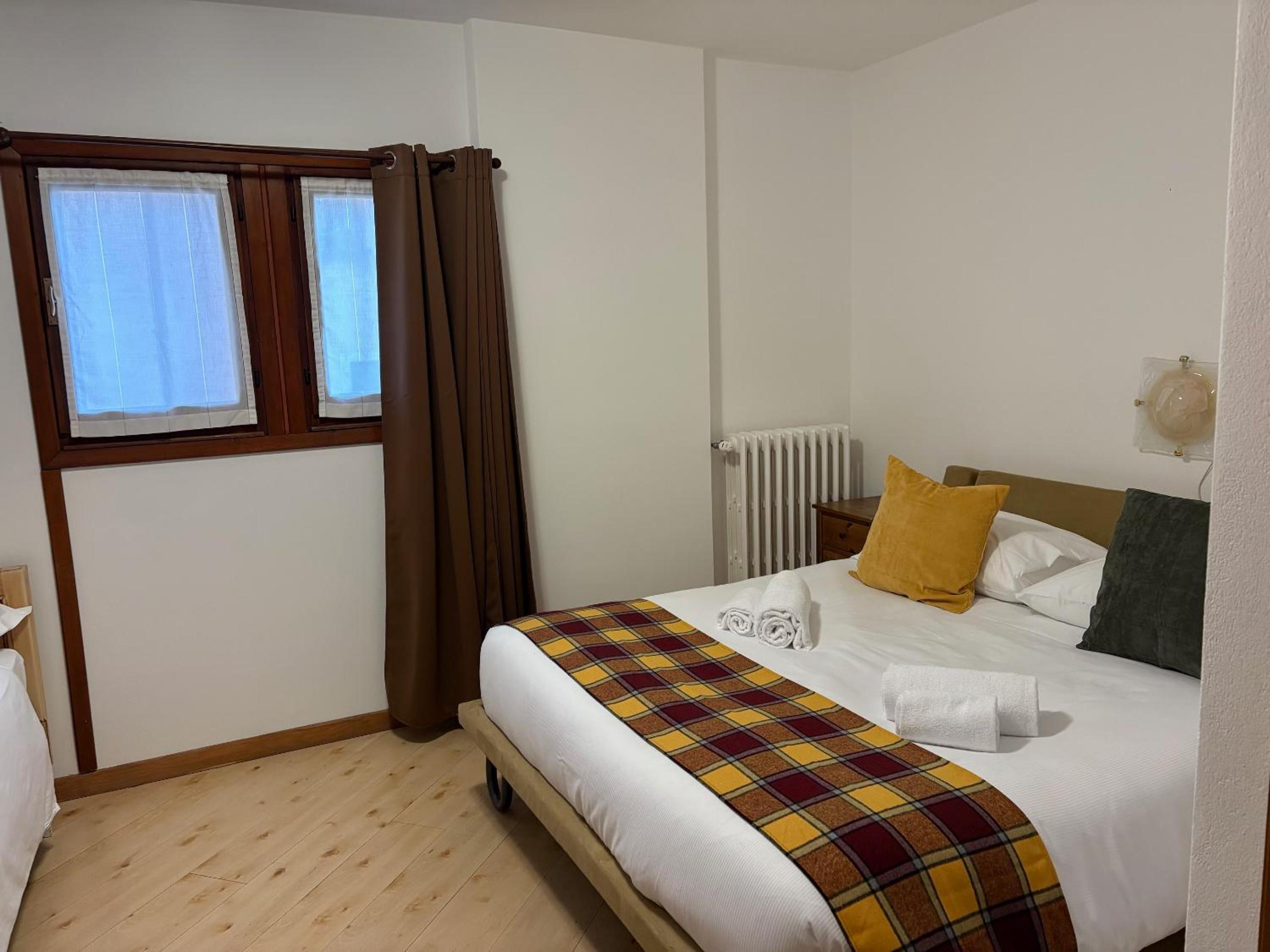 Hotel Ambassador Bormio