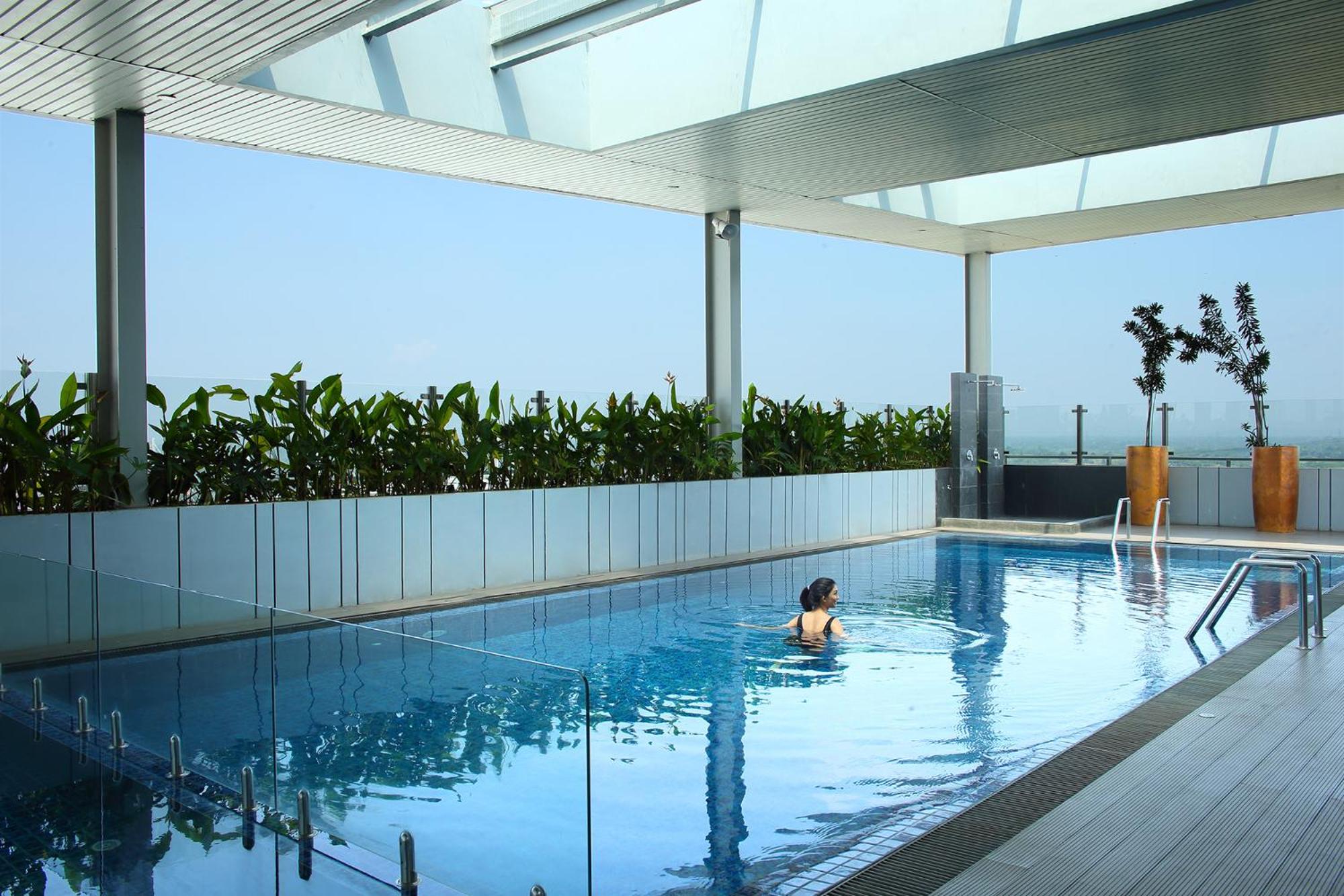 Hotel Santika Premiere ICE - BSD City, Serpong - 18