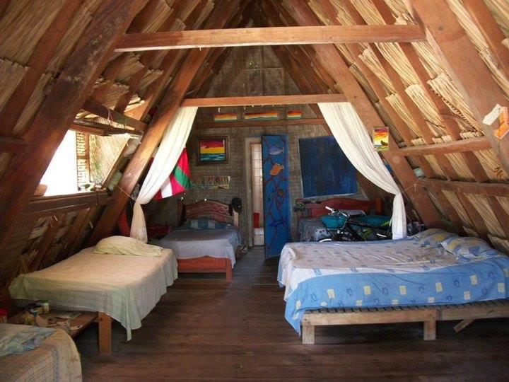 Ecohotel Arte y Aventura