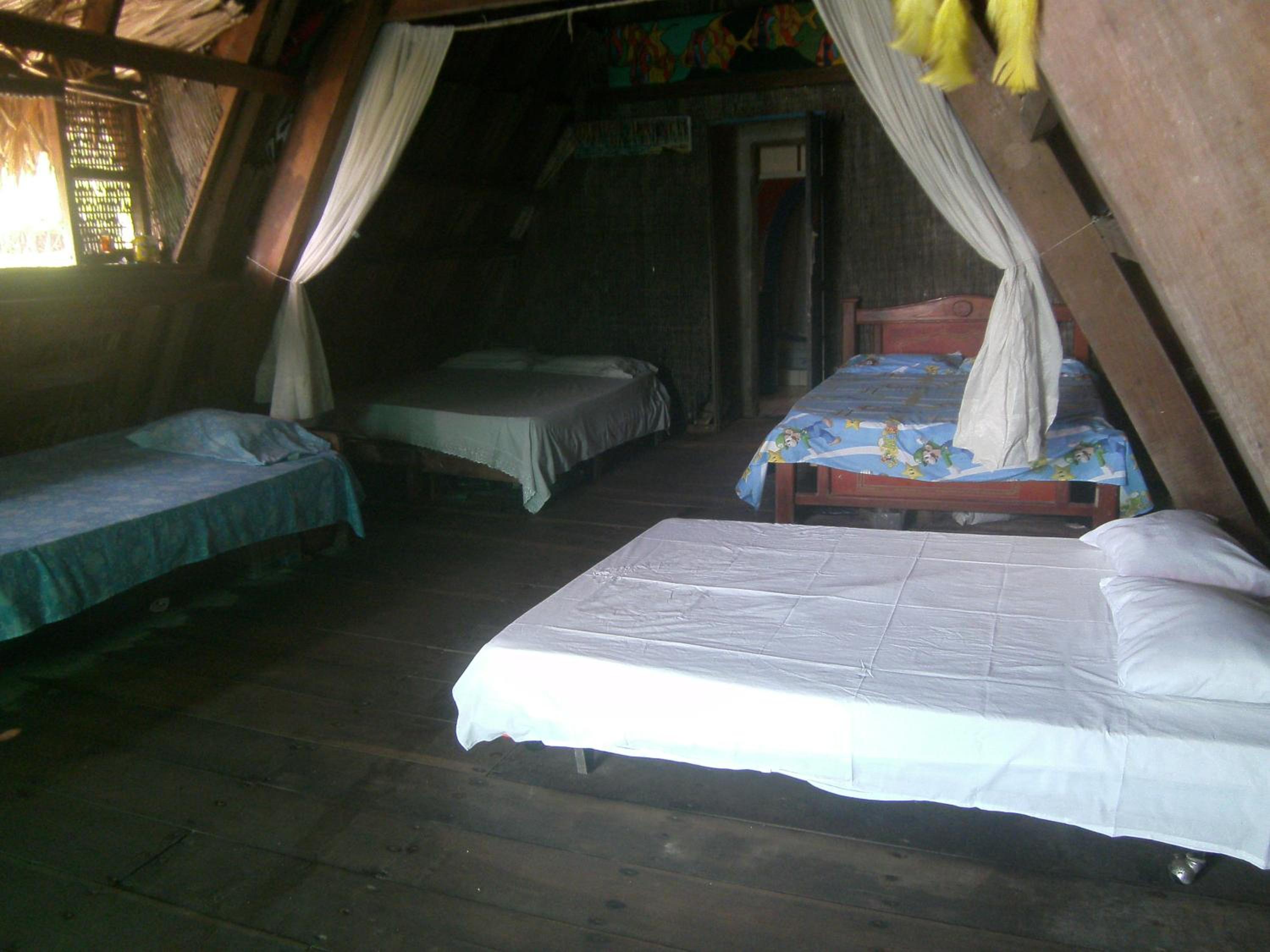 Ecohotel Arte y Aventura