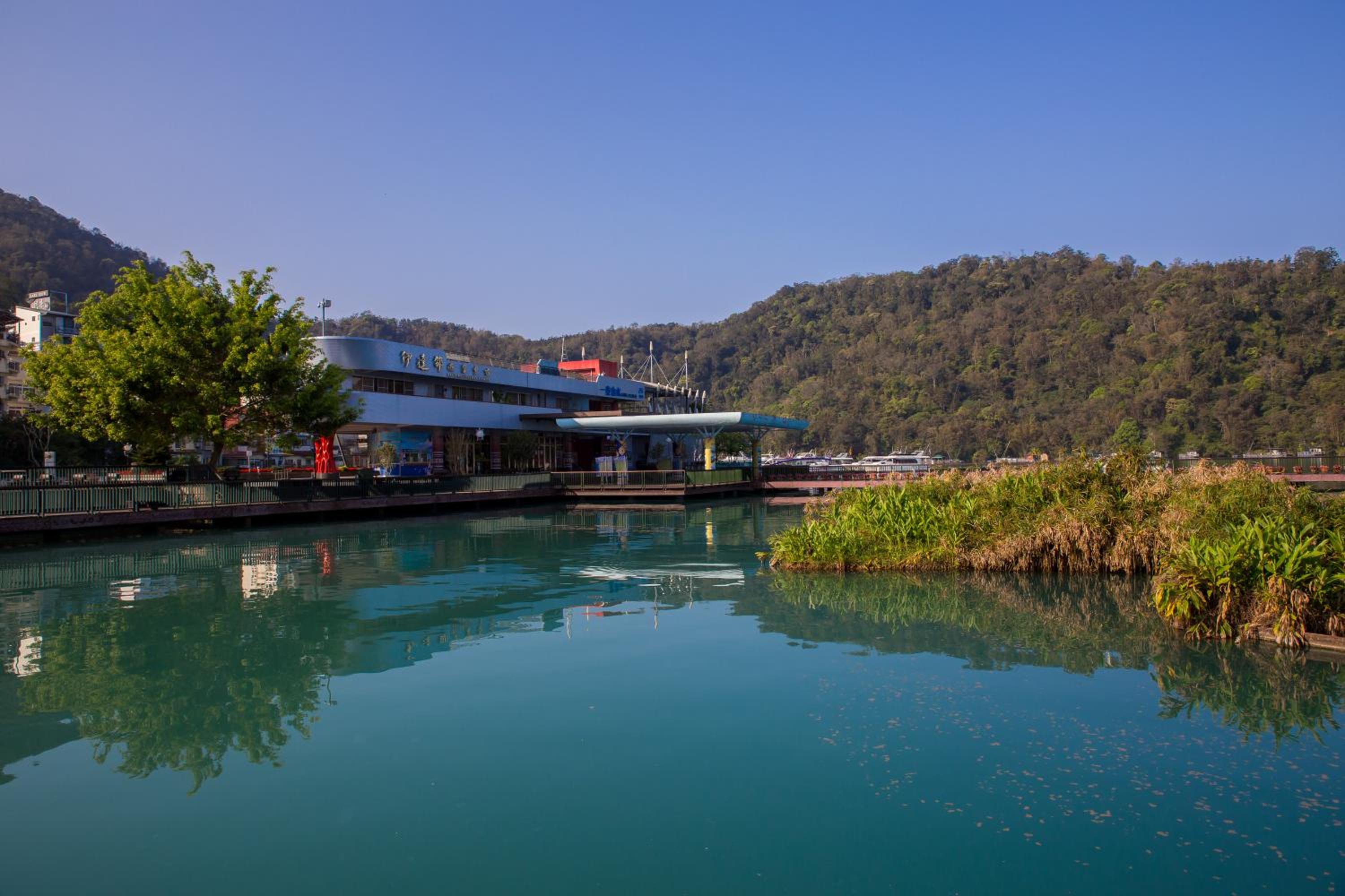 Yuan Su B&B