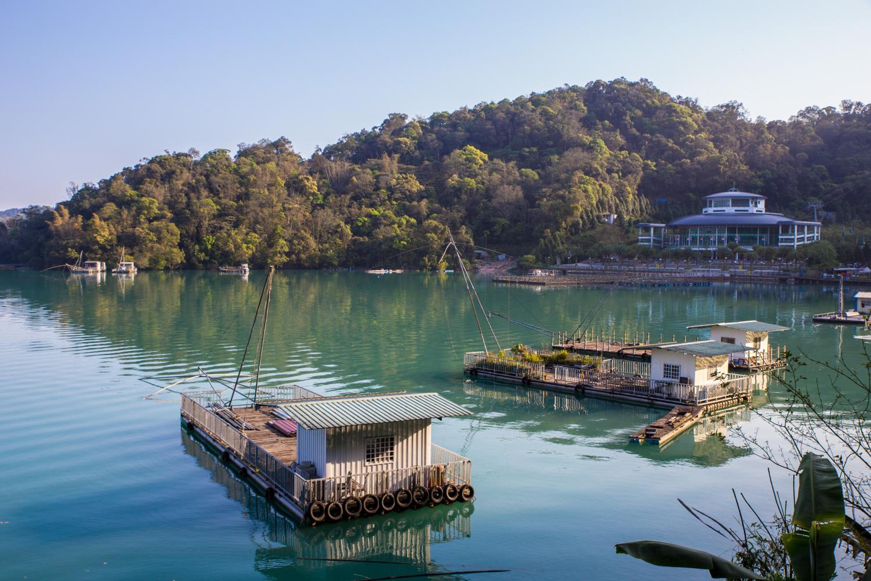 Yuan Su B&B