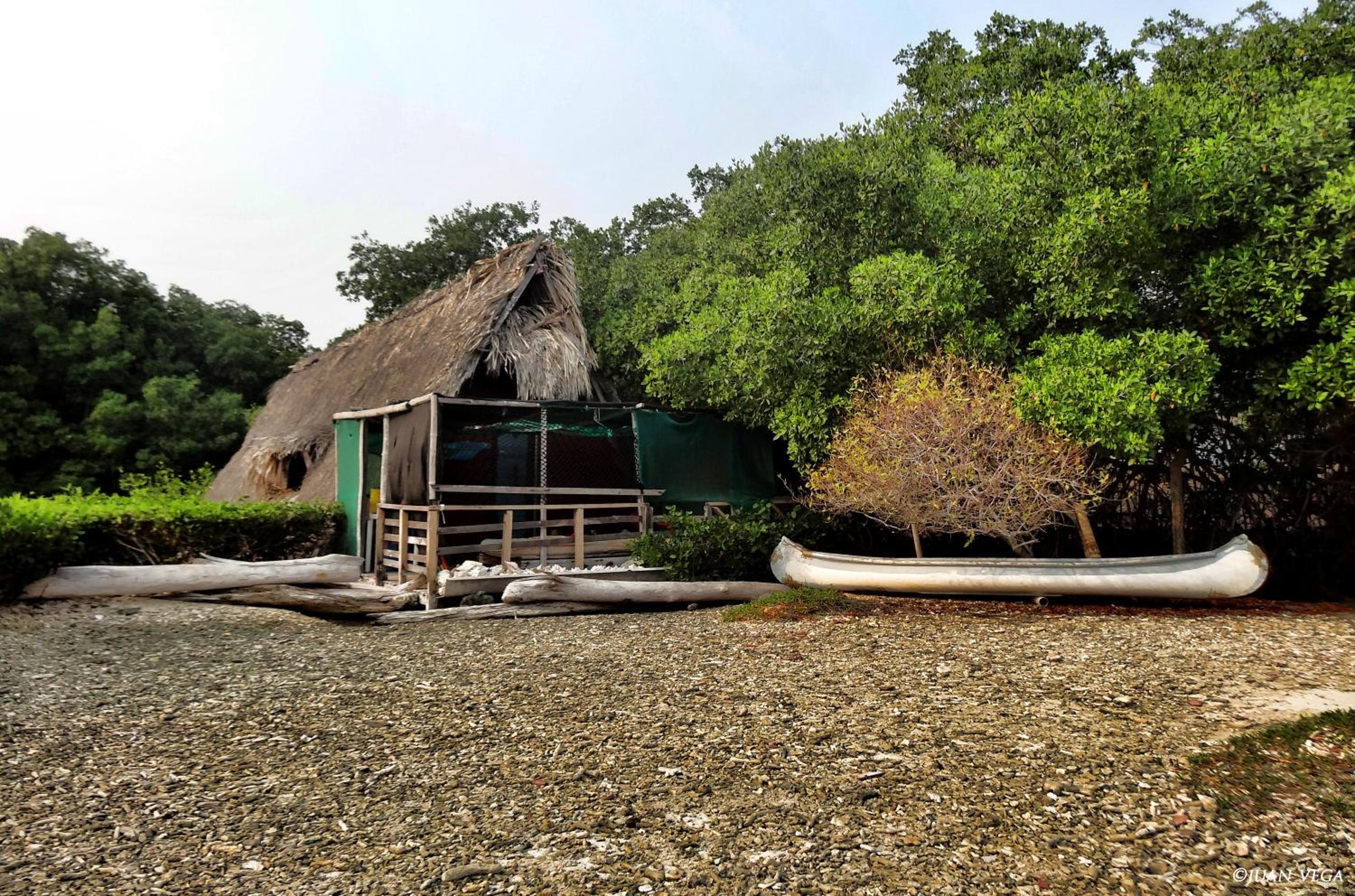 Ecohotel Arte y Aventura