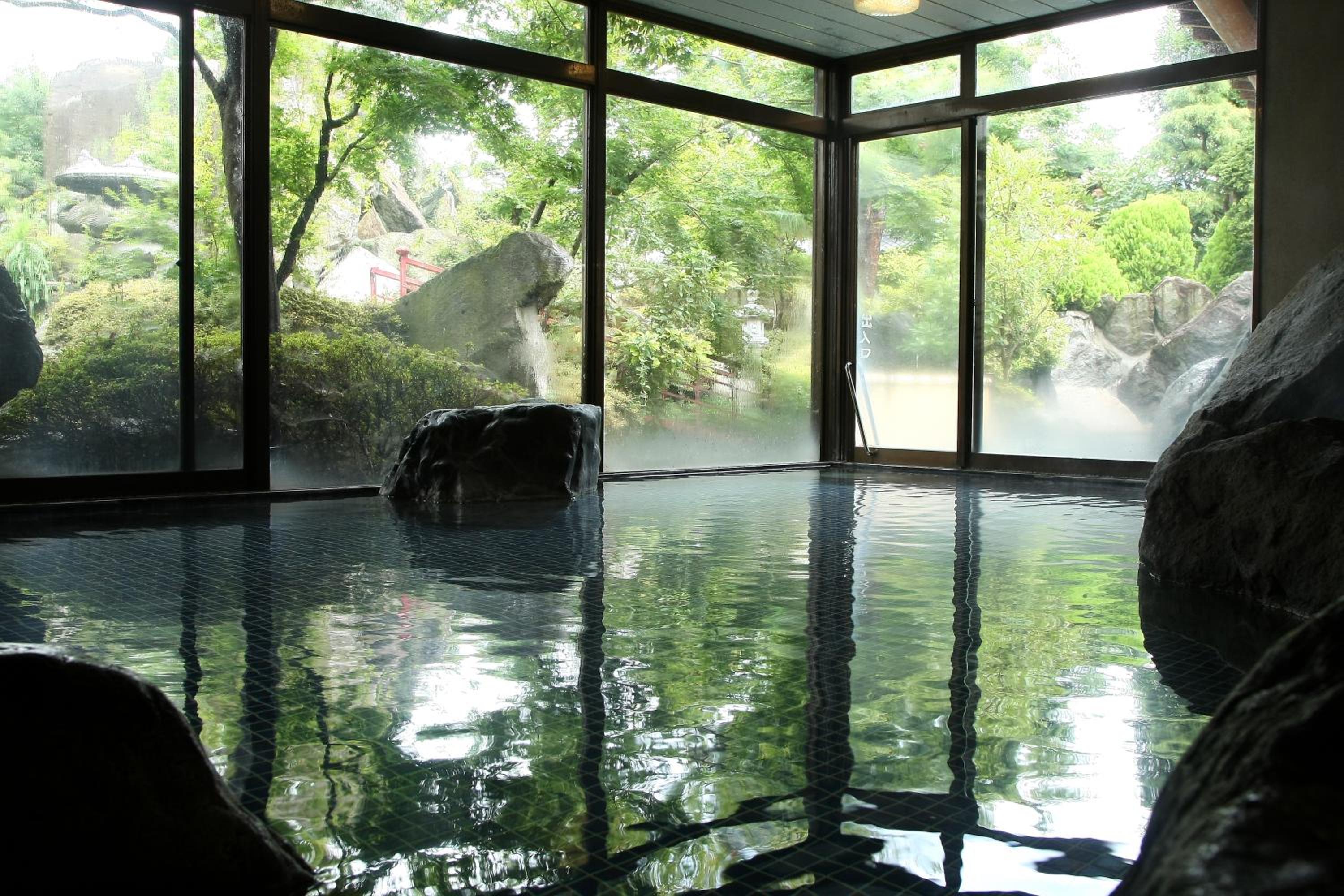 Hotel Heian