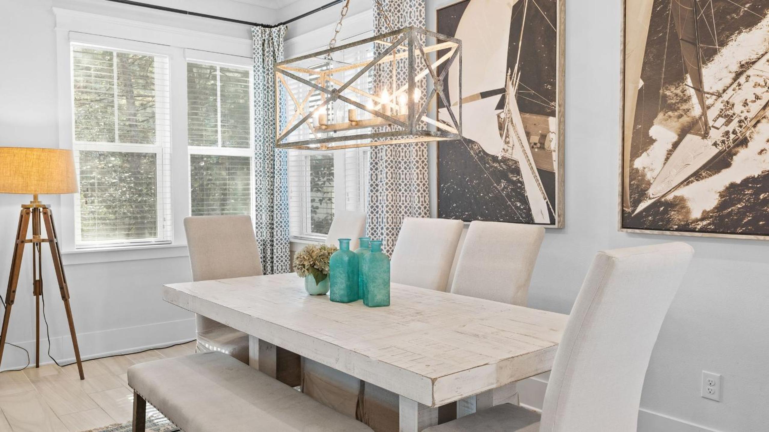 Wind Sea by AvantStay 30A Home w Bikes • Resort-Style Pool Hot Tub Access Near 30A Beaches