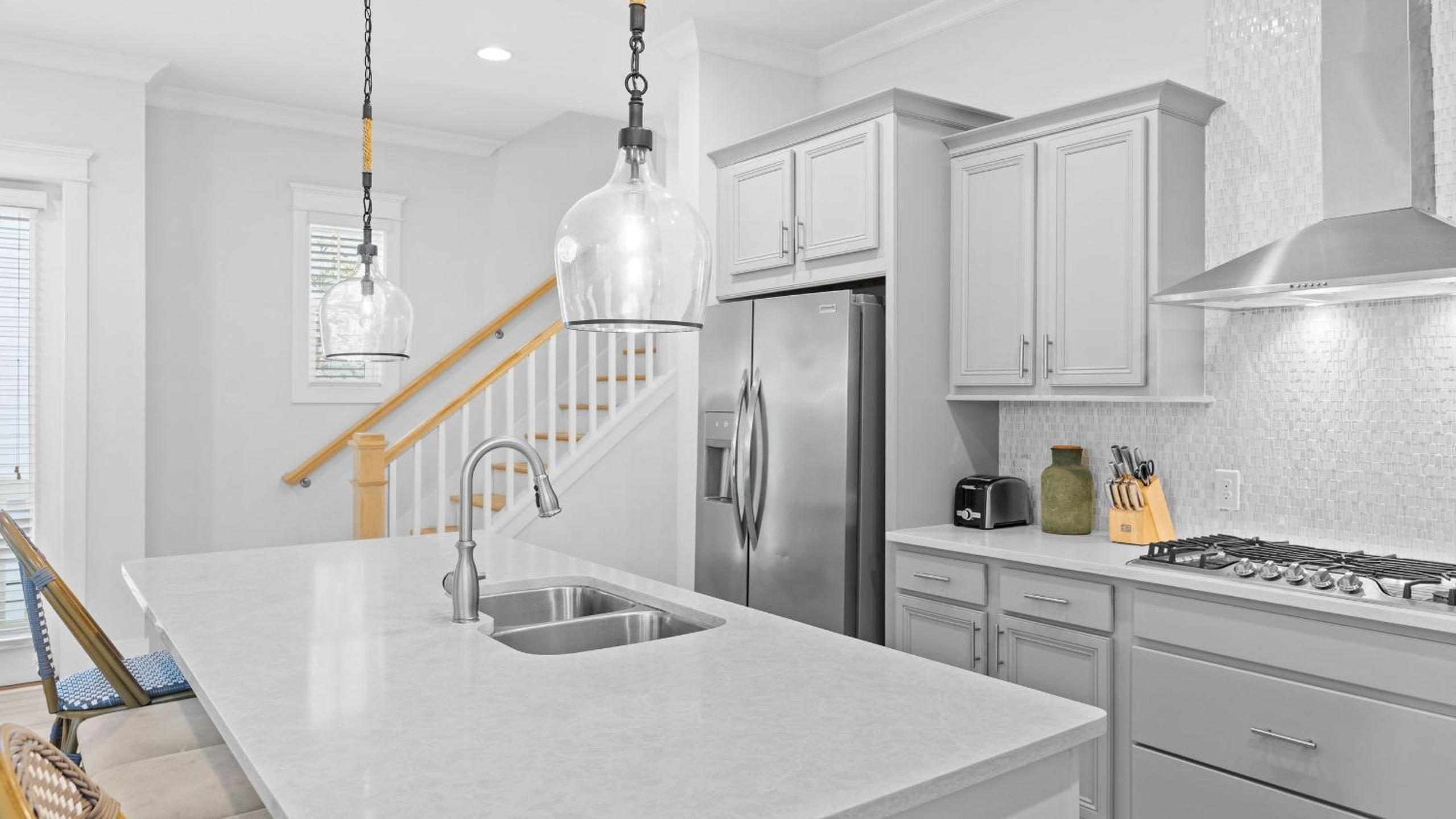 Wind Sea by AvantStay 30A Home w Bikes • Resort-Style Pool Hot Tub Access Near 30A Beaches