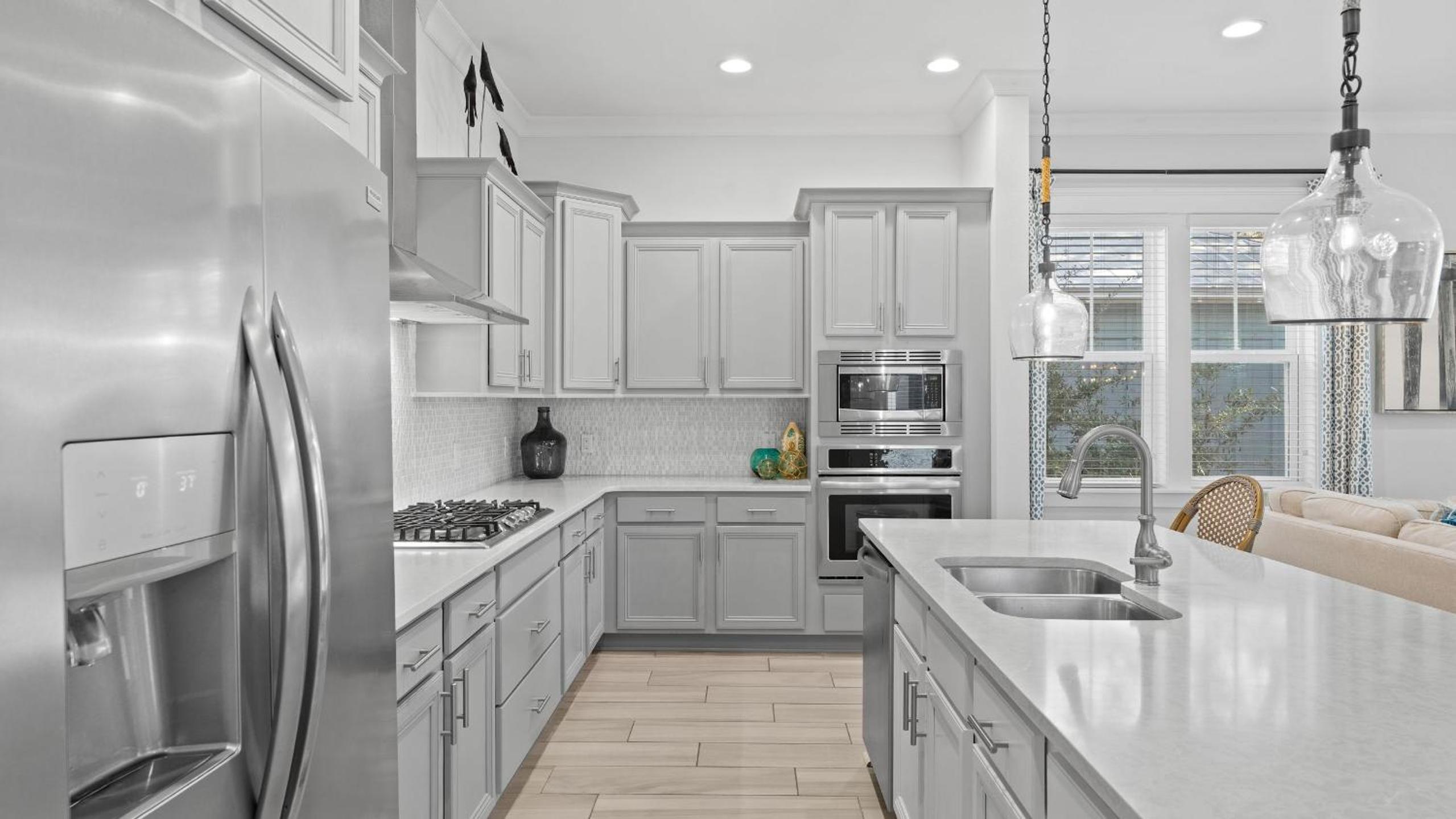 Wind Sea by AvantStay 30A Home w Bikes • Resort-Style Pool Hot Tub Access Near 30A Beaches