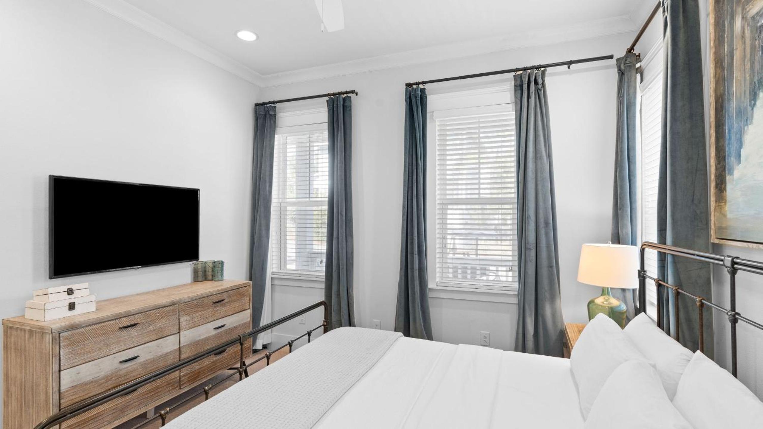 Wind Sea by AvantStay 30A Home w Bikes • Resort-Style Pool Hot Tub Access Near 30A Beaches