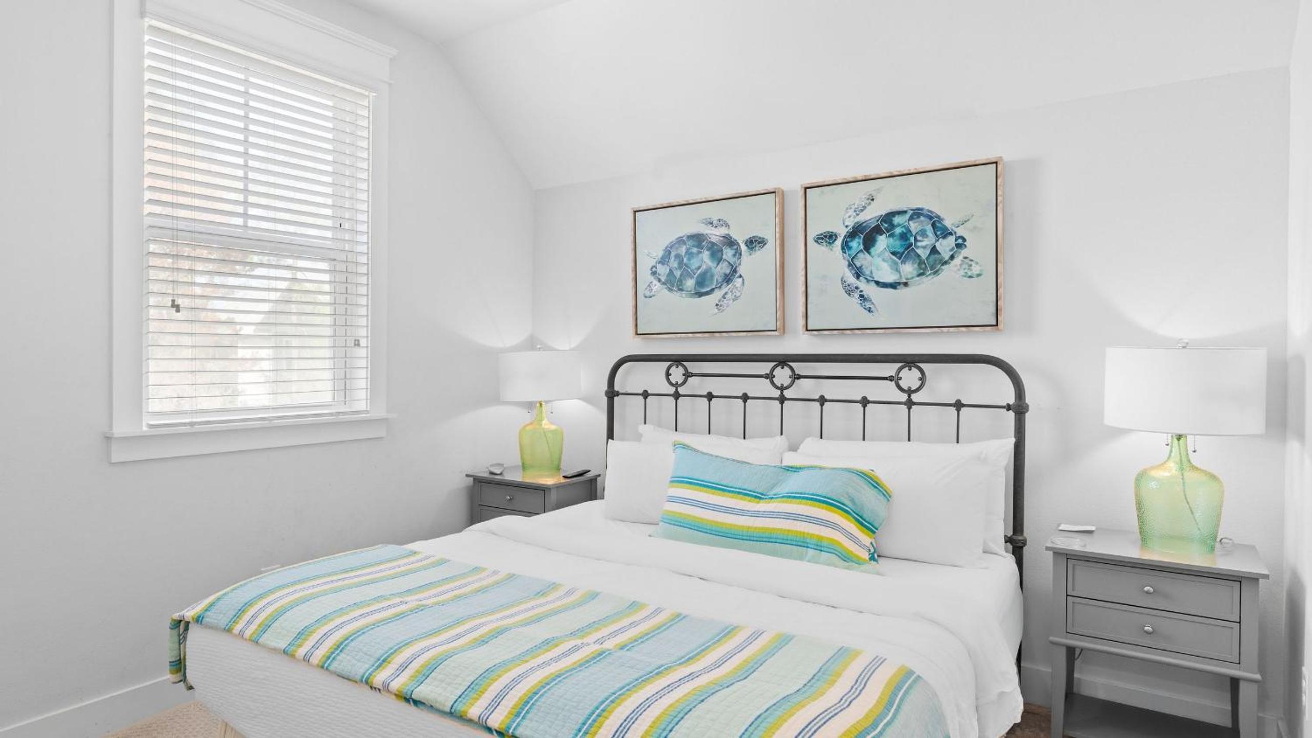 Wind Sea by AvantStay 30A Home w Bikes • Resort-Style Pool Hot Tub Access Near 30A Beaches