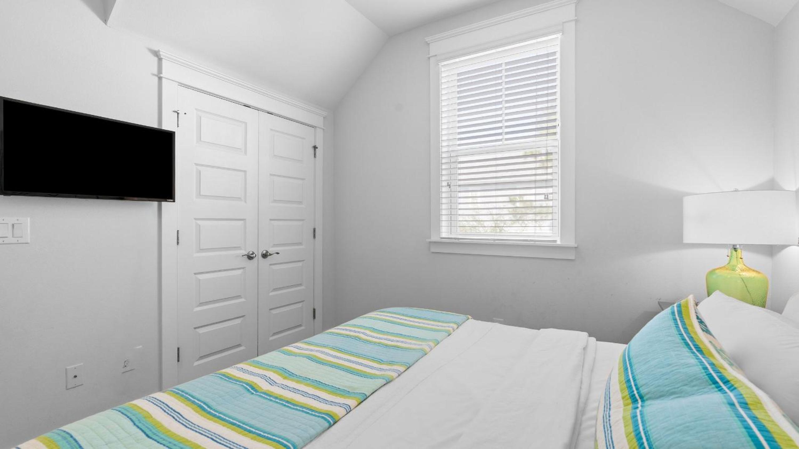 Wind Sea by AvantStay 30A Home w Bikes • Resort-Style Pool Hot Tub Access Near 30A Beaches
