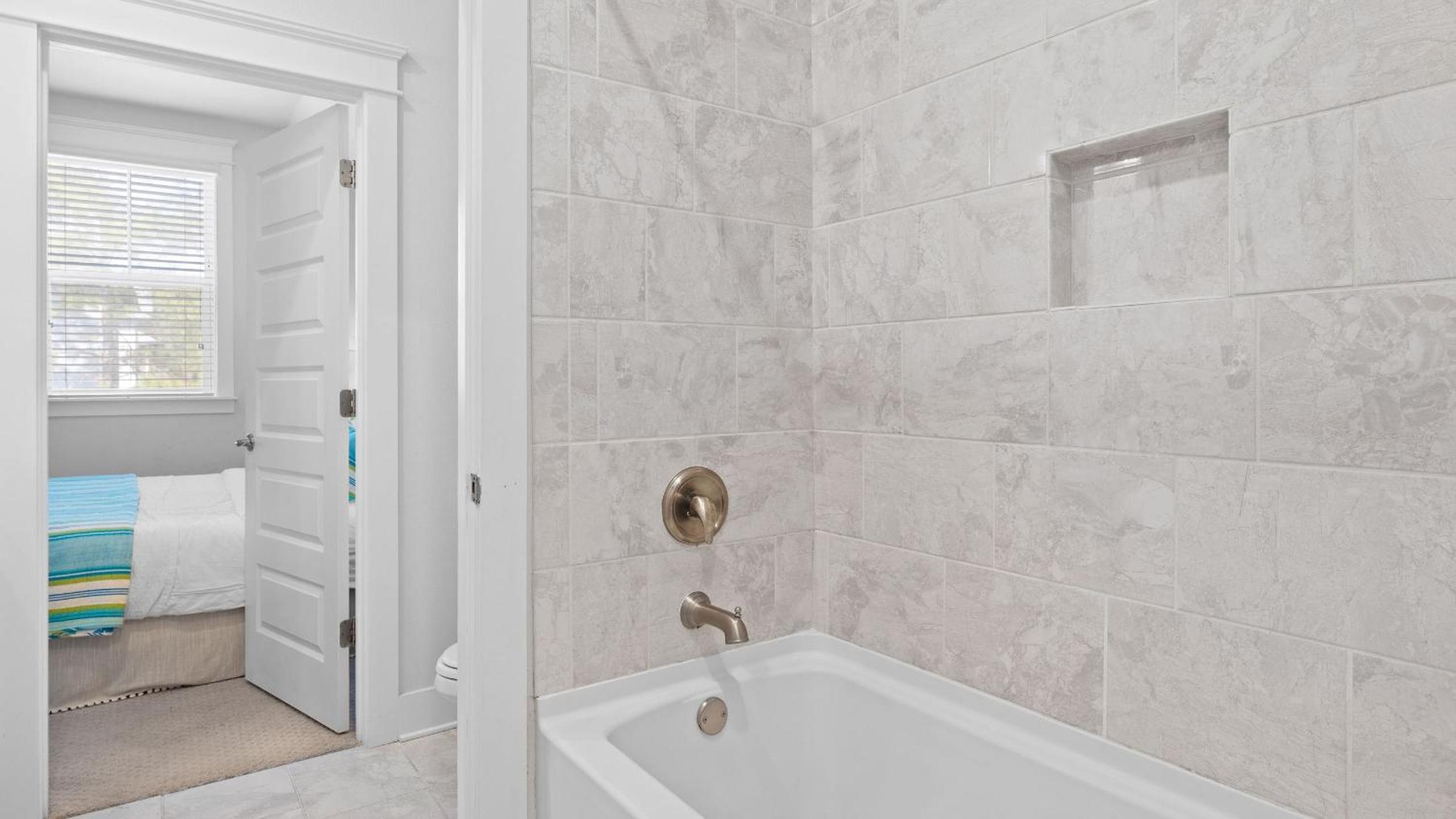 Wind Sea by AvantStay 30A Home w Bikes • Resort-Style Pool Hot Tub Access Near 30A Beaches