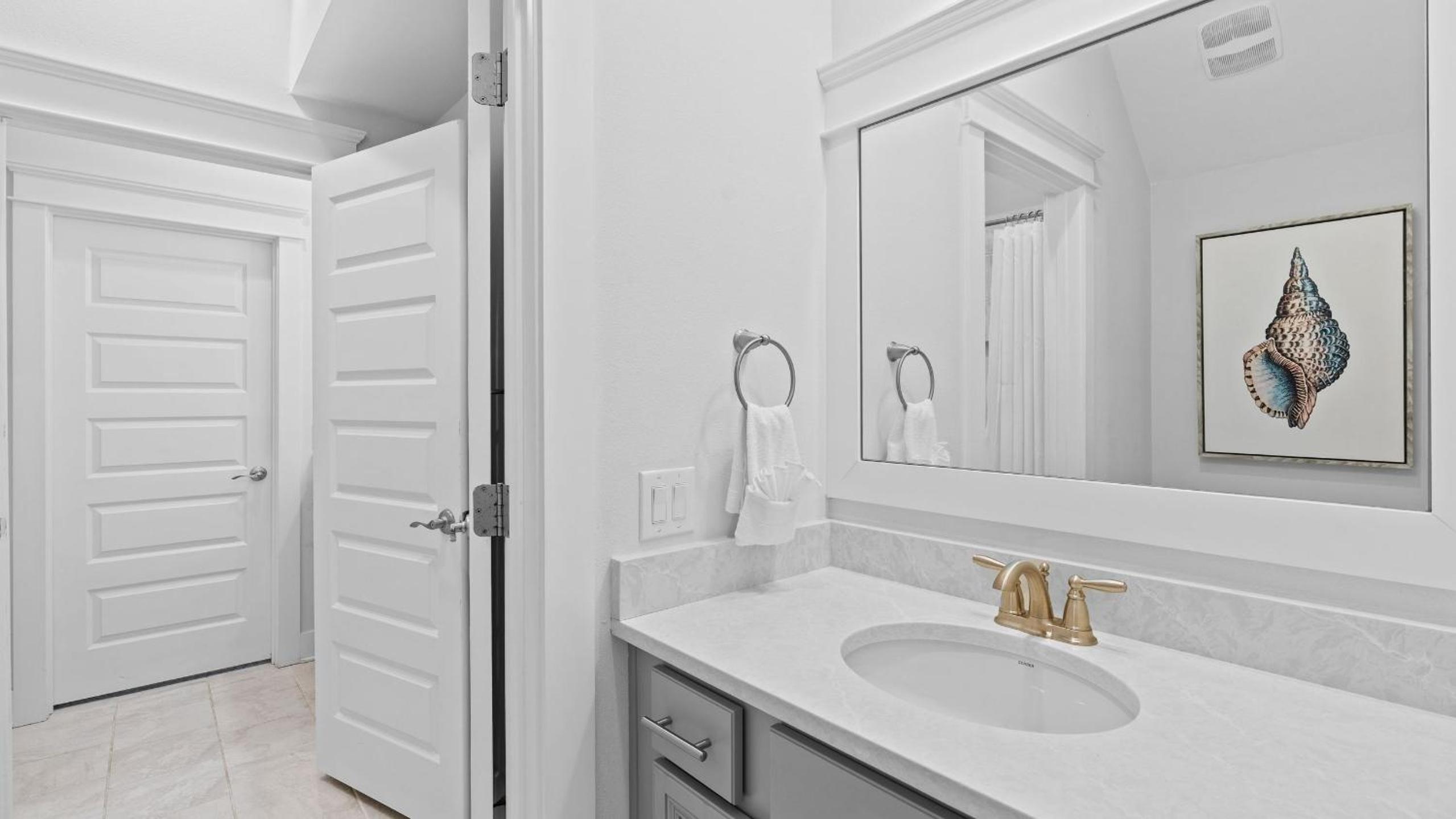 Wind Sea by AvantStay 30A Home w Bikes • Resort-Style Pool Hot Tub Access Near 30A Beaches