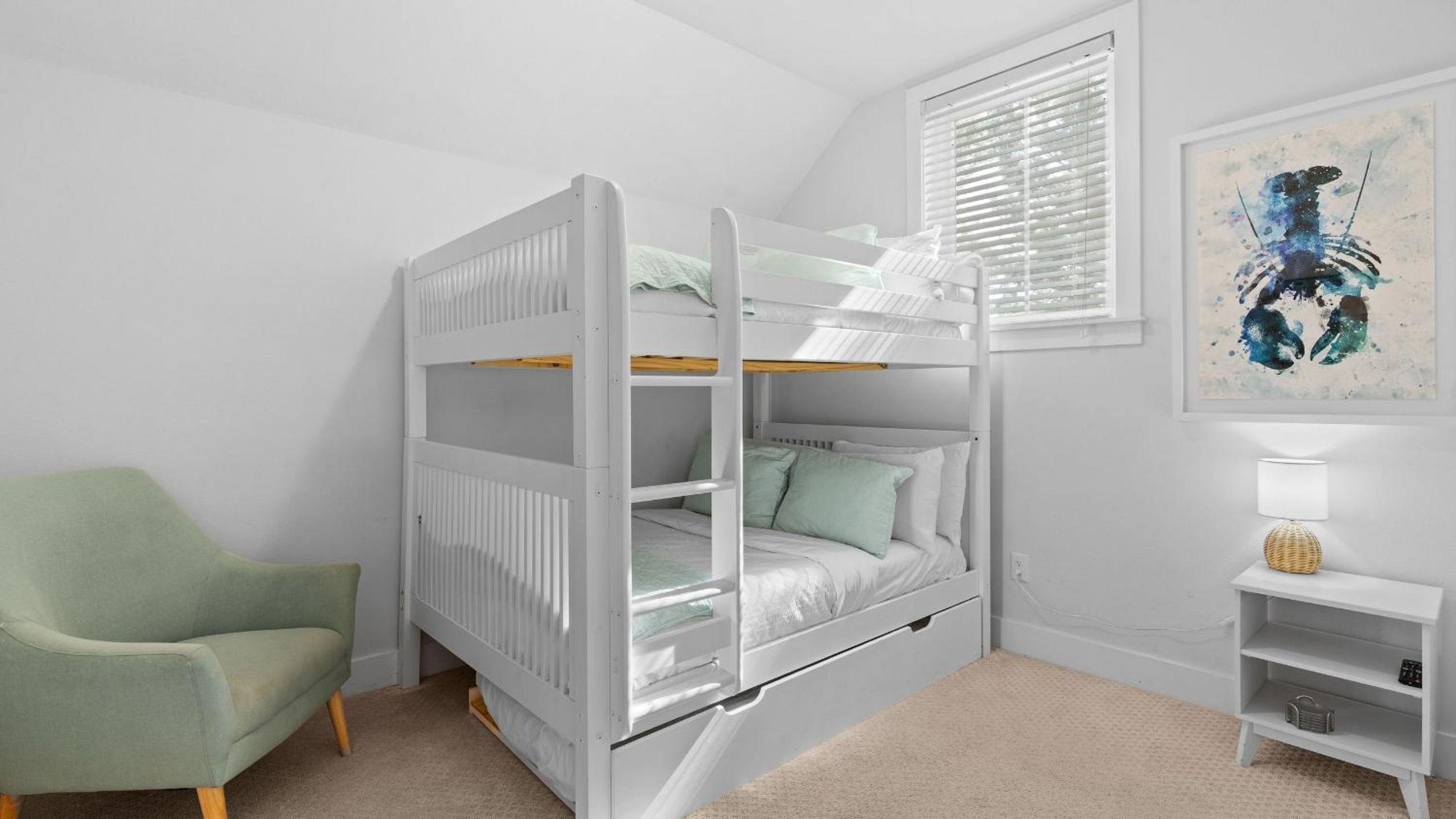 Wind Sea by AvantStay 30A Home w Bikes • Resort-Style Pool Hot Tub Access Near 30A Beaches