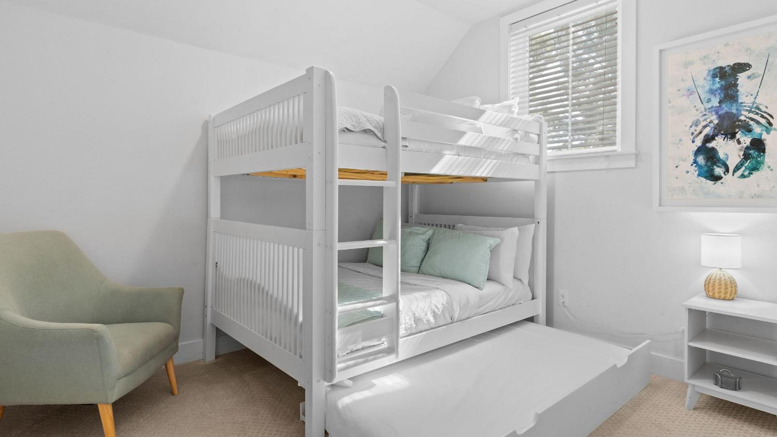 Wind Sea by AvantStay 30A Home w Bikes • Resort-Style Pool Hot Tub Access Near 30A Beaches