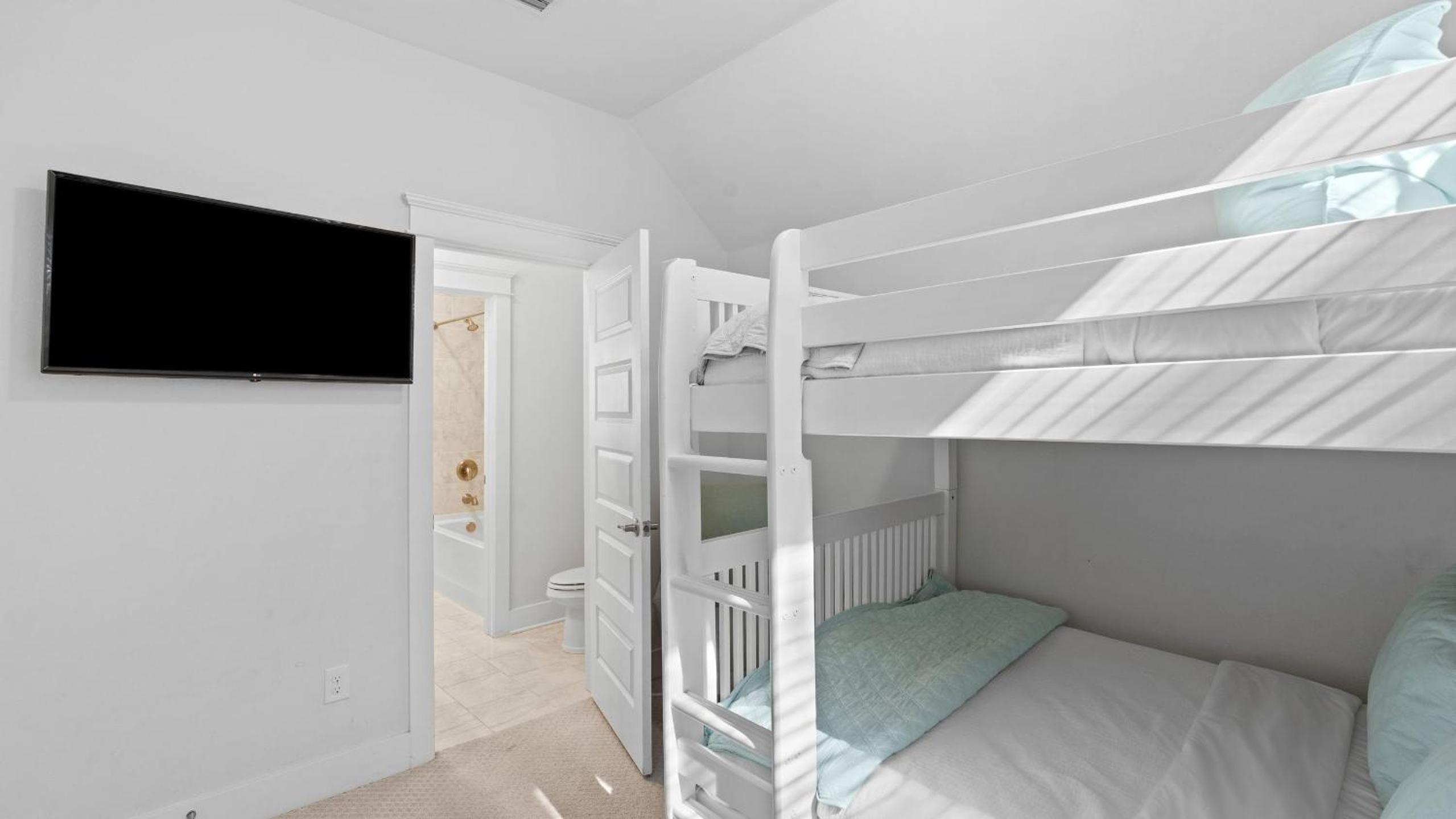Wind Sea by AvantStay 30A Home w Bikes • Resort-Style Pool Hot Tub Access Near 30A Beaches