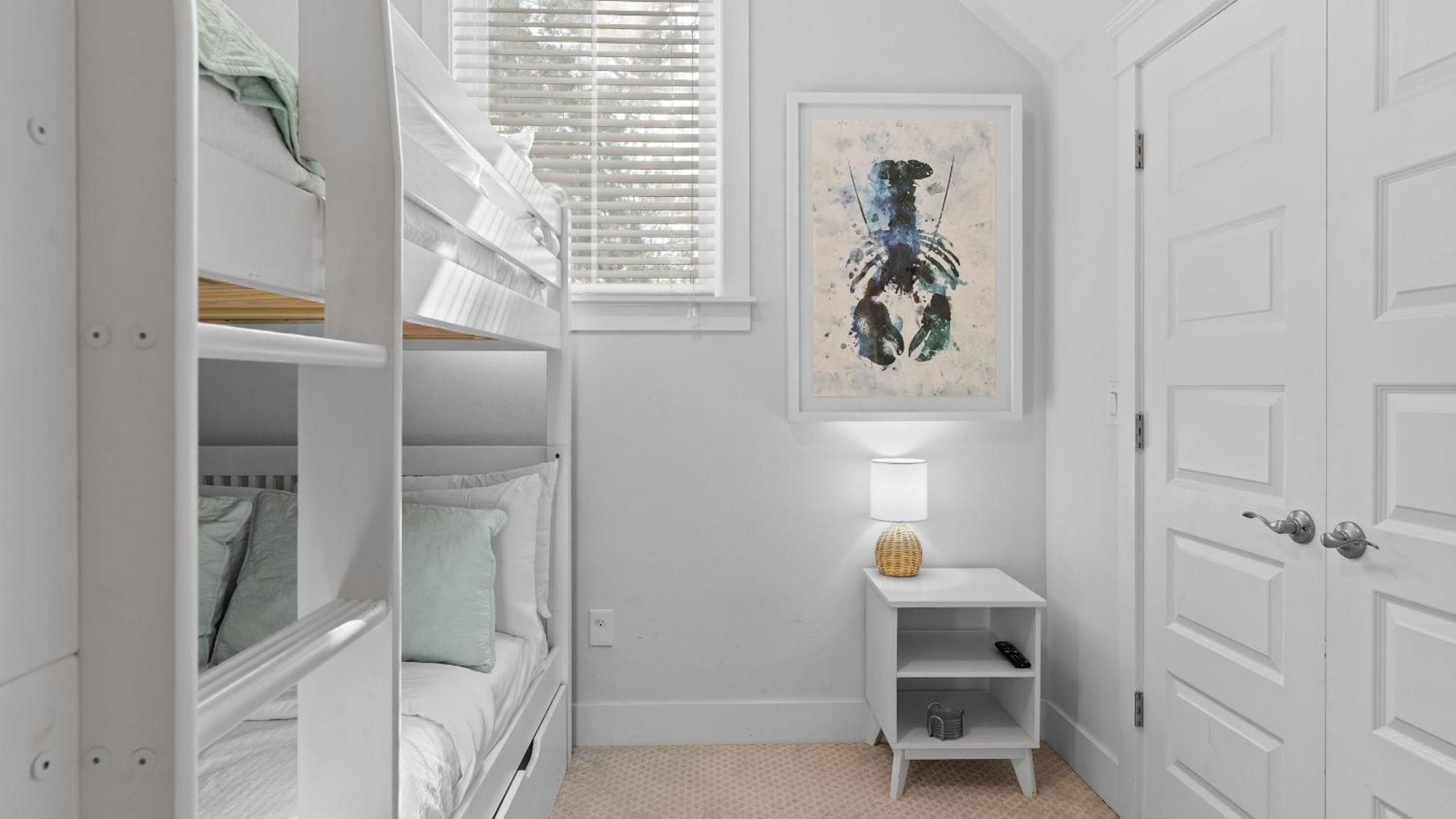 Wind Sea by AvantStay 30A Home w Bikes • Resort-Style Pool Hot Tub Access Near 30A Beaches
