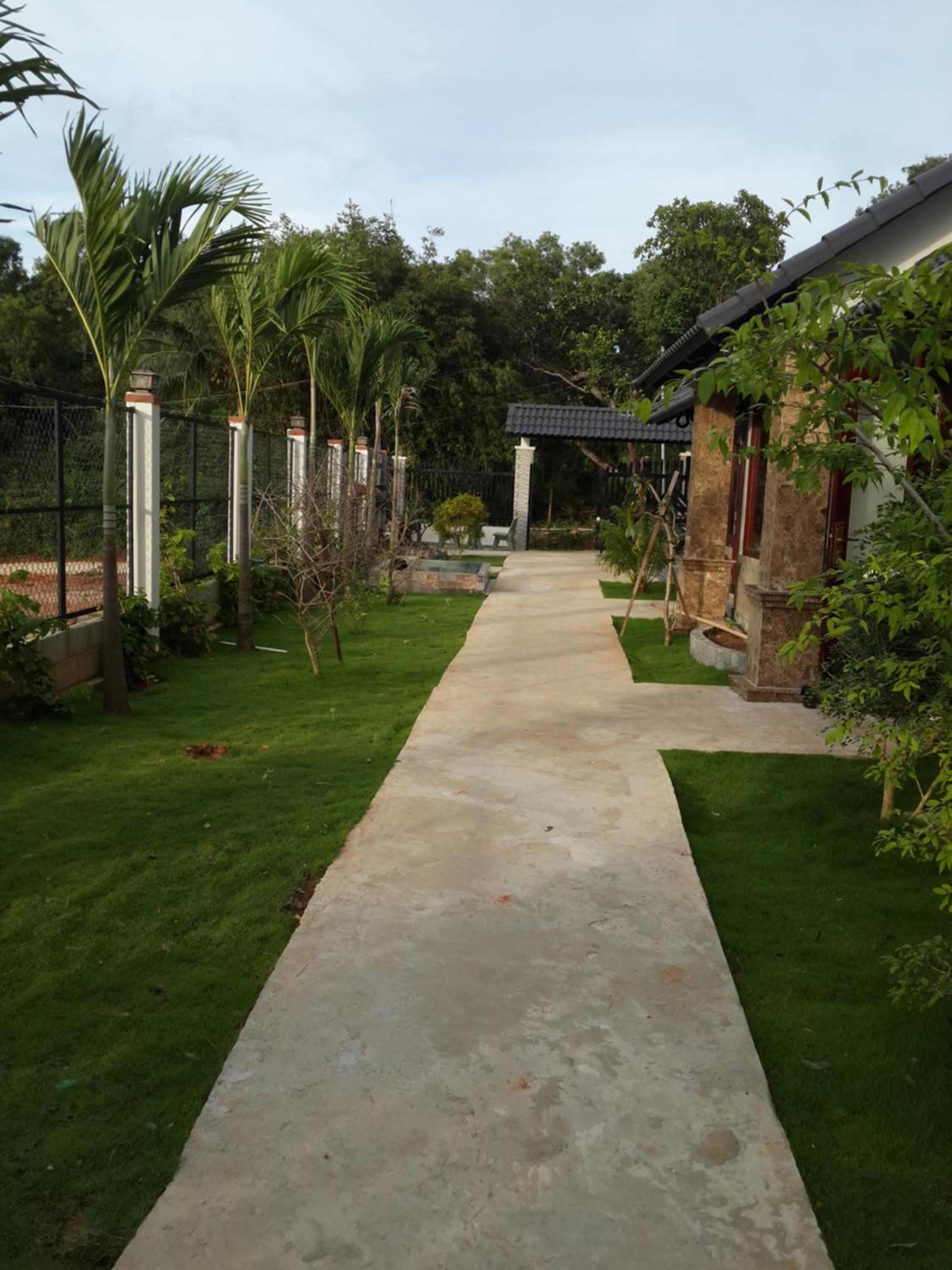Nhat Huy Bungalow Phu Quoc