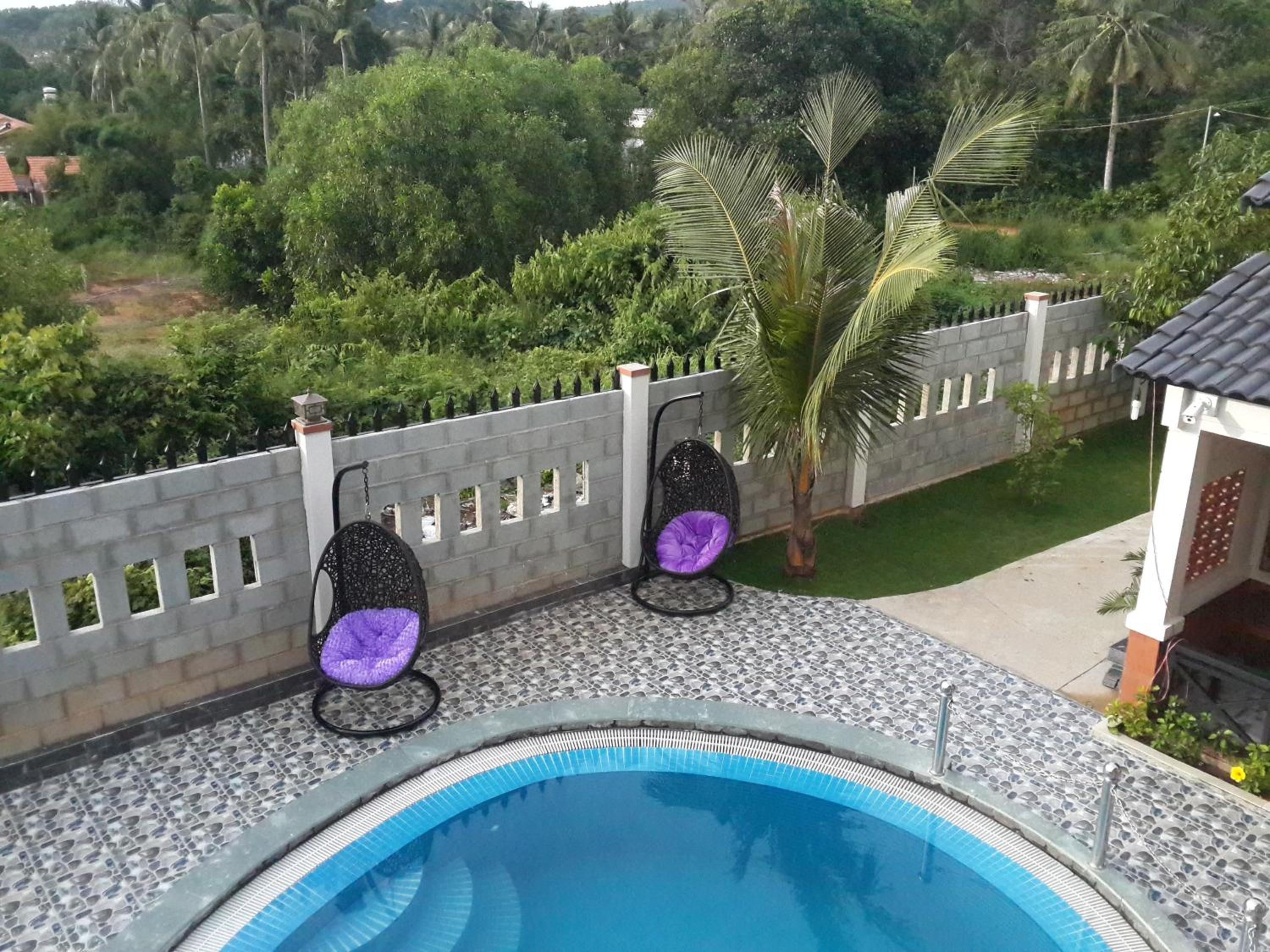 Nhat Huy Bungalow Phu Quoc