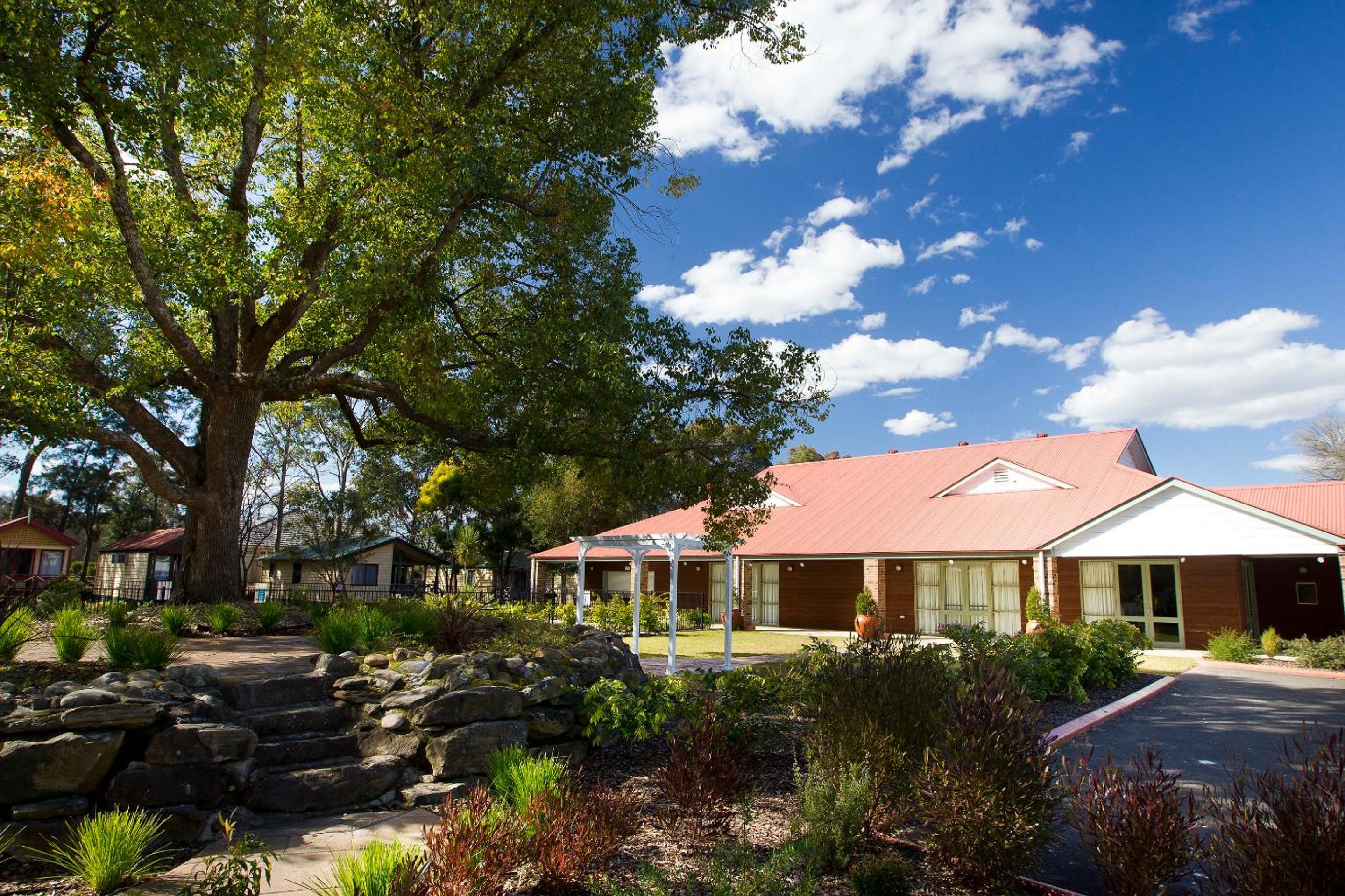 Nepean Shores by Gateway Lifestyle Holiday Parks