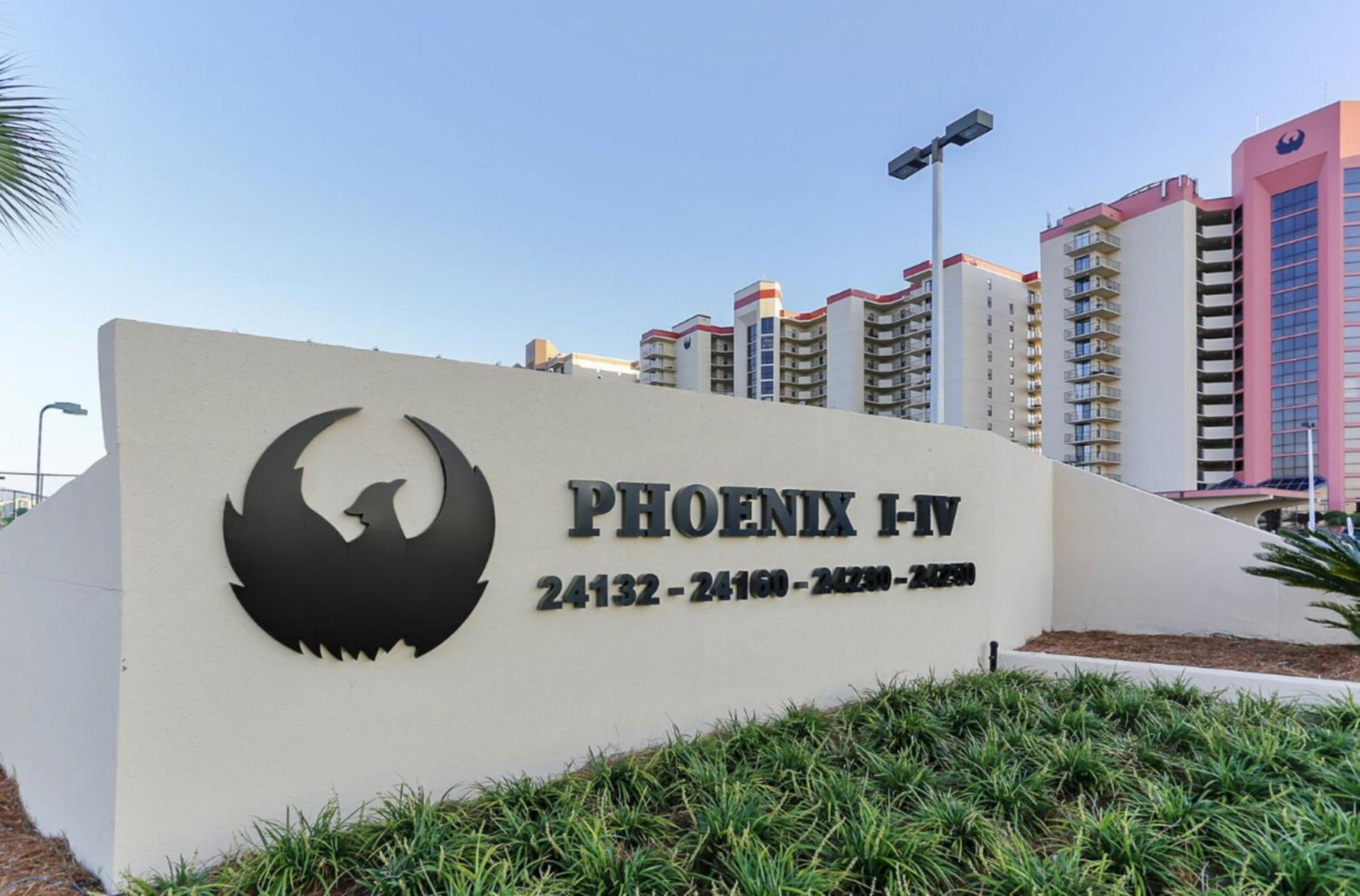 Phoenix III 3159
