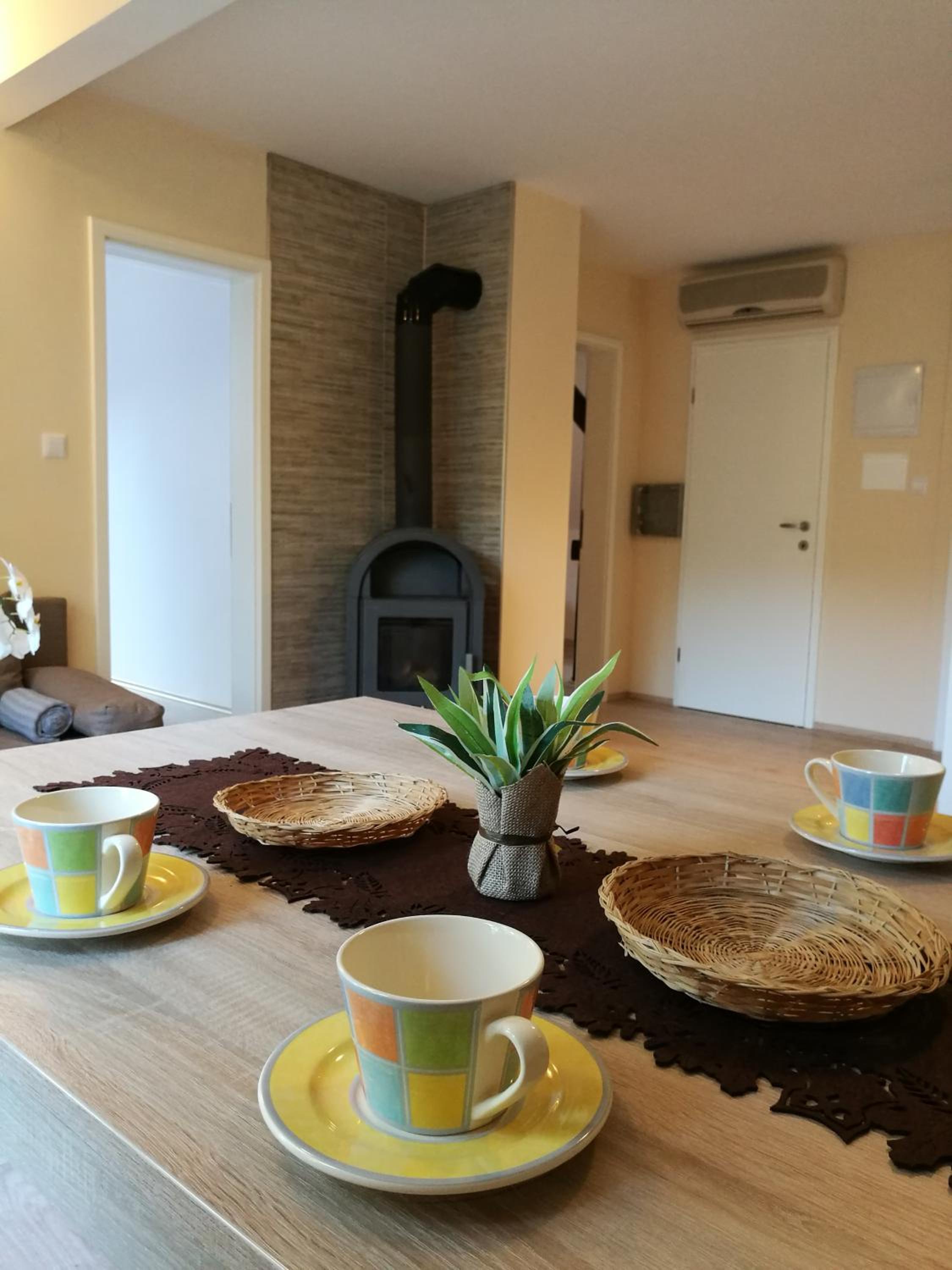 Hotel Apartment Belaj - Image 1