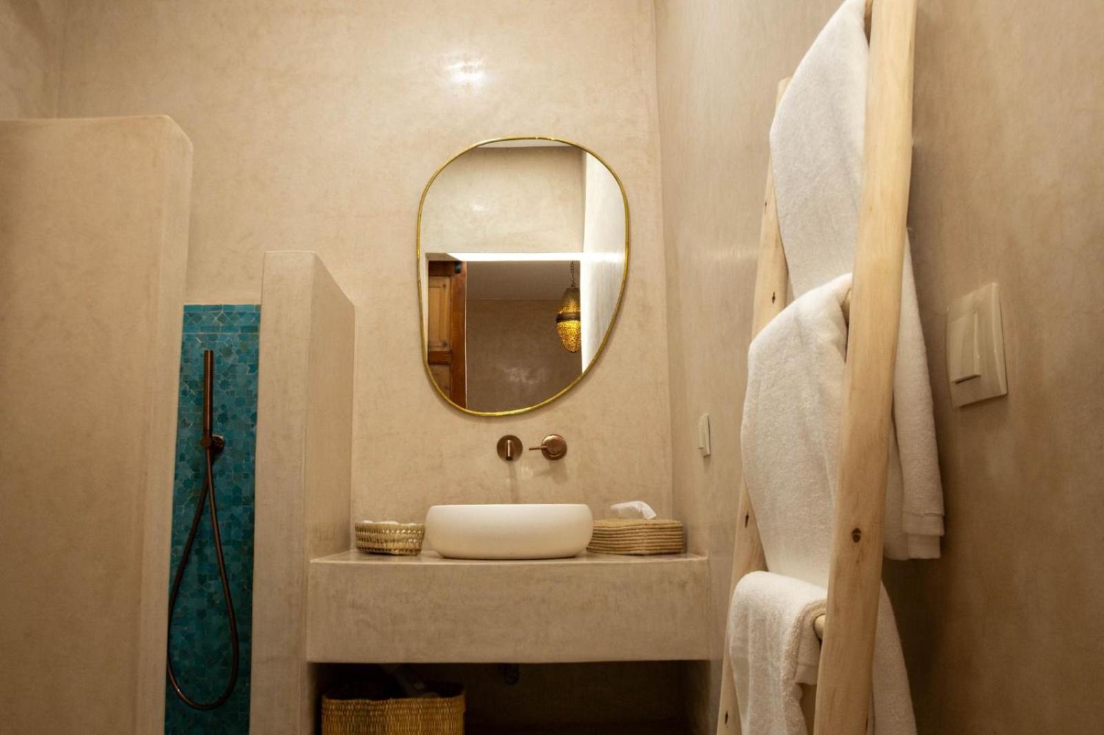 Riad EL Mouloudi