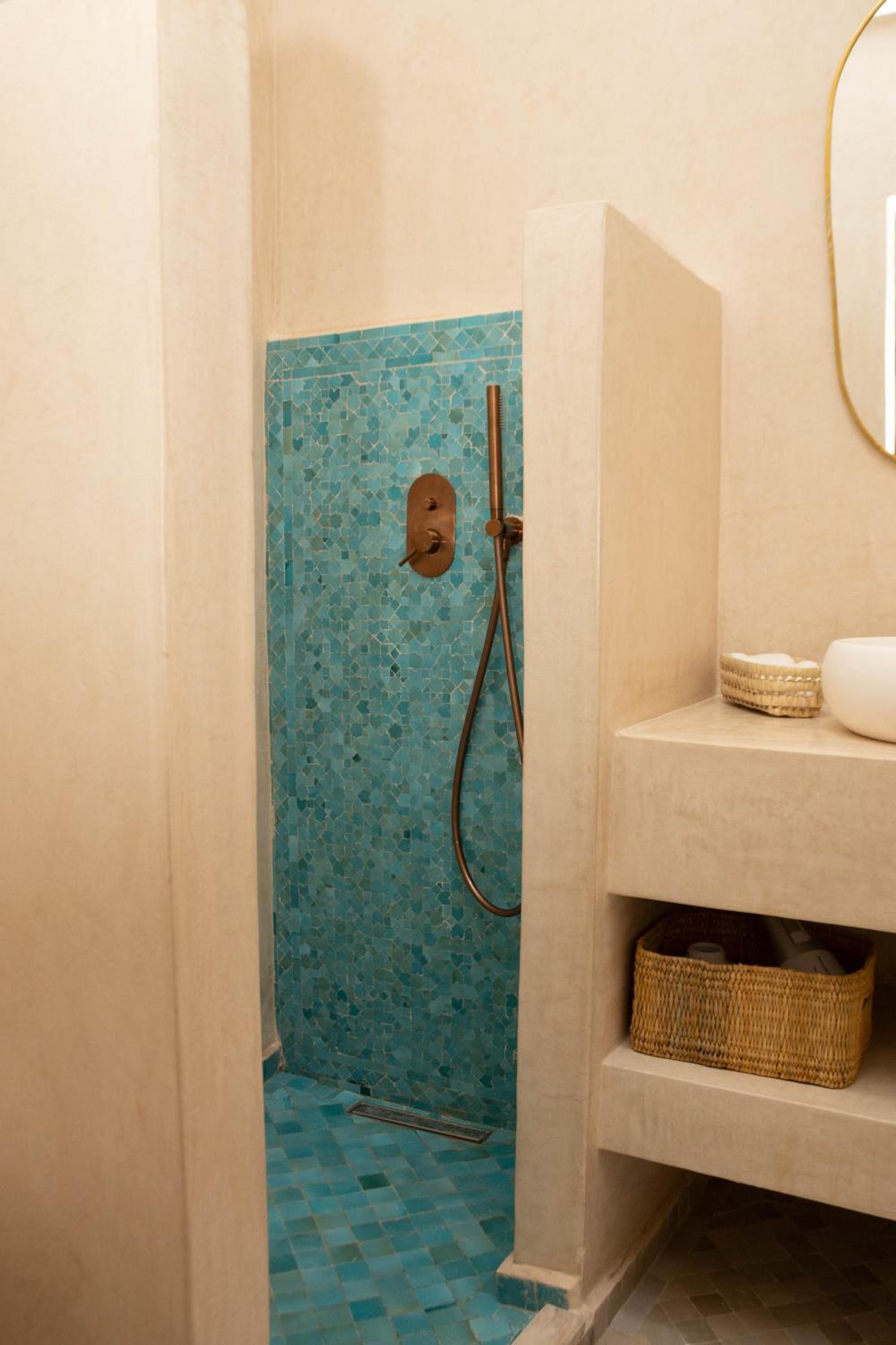 Riad EL Mouloudi
